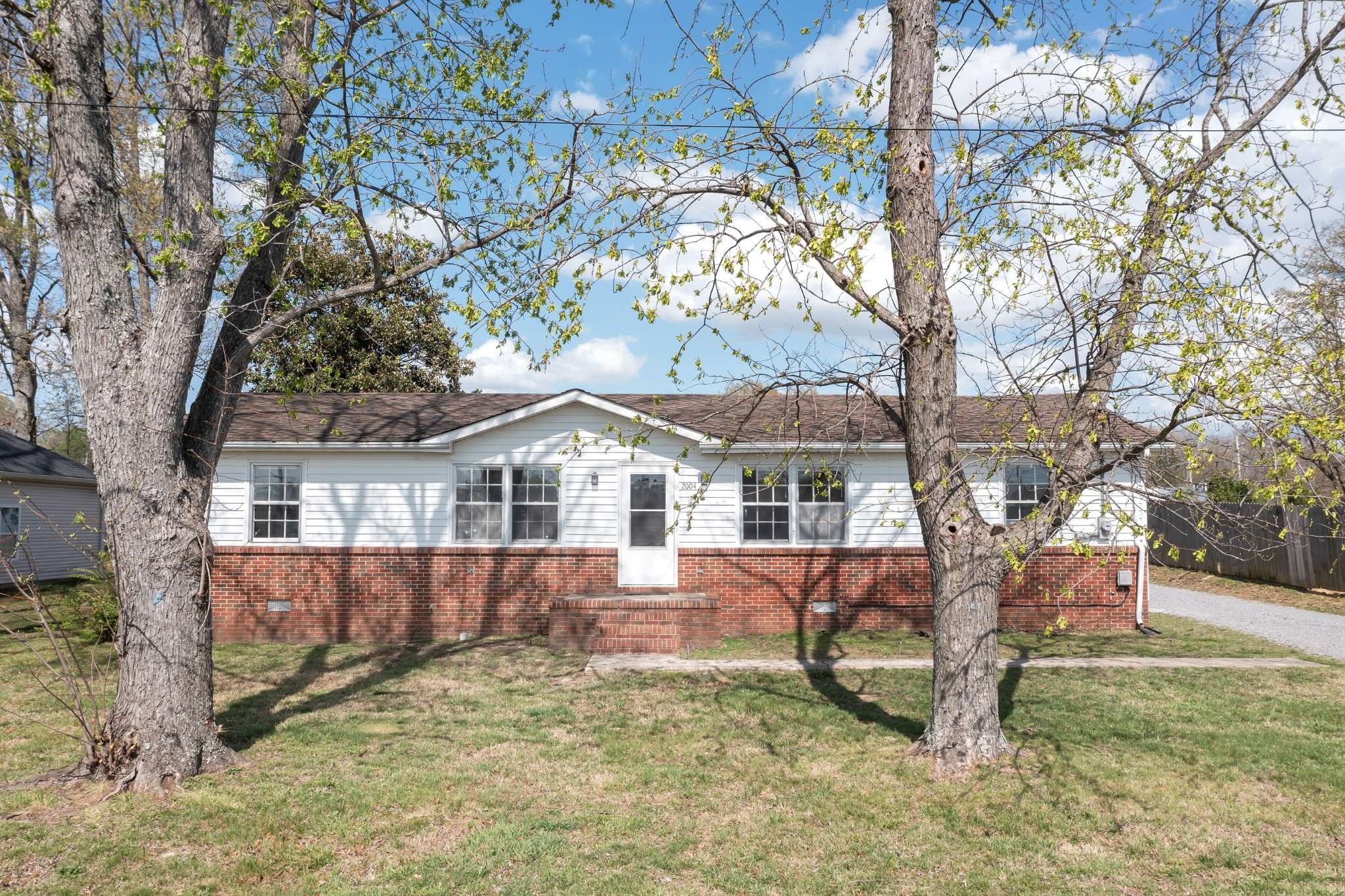 Tullahoma, TN 37388,2004 Washington Ct