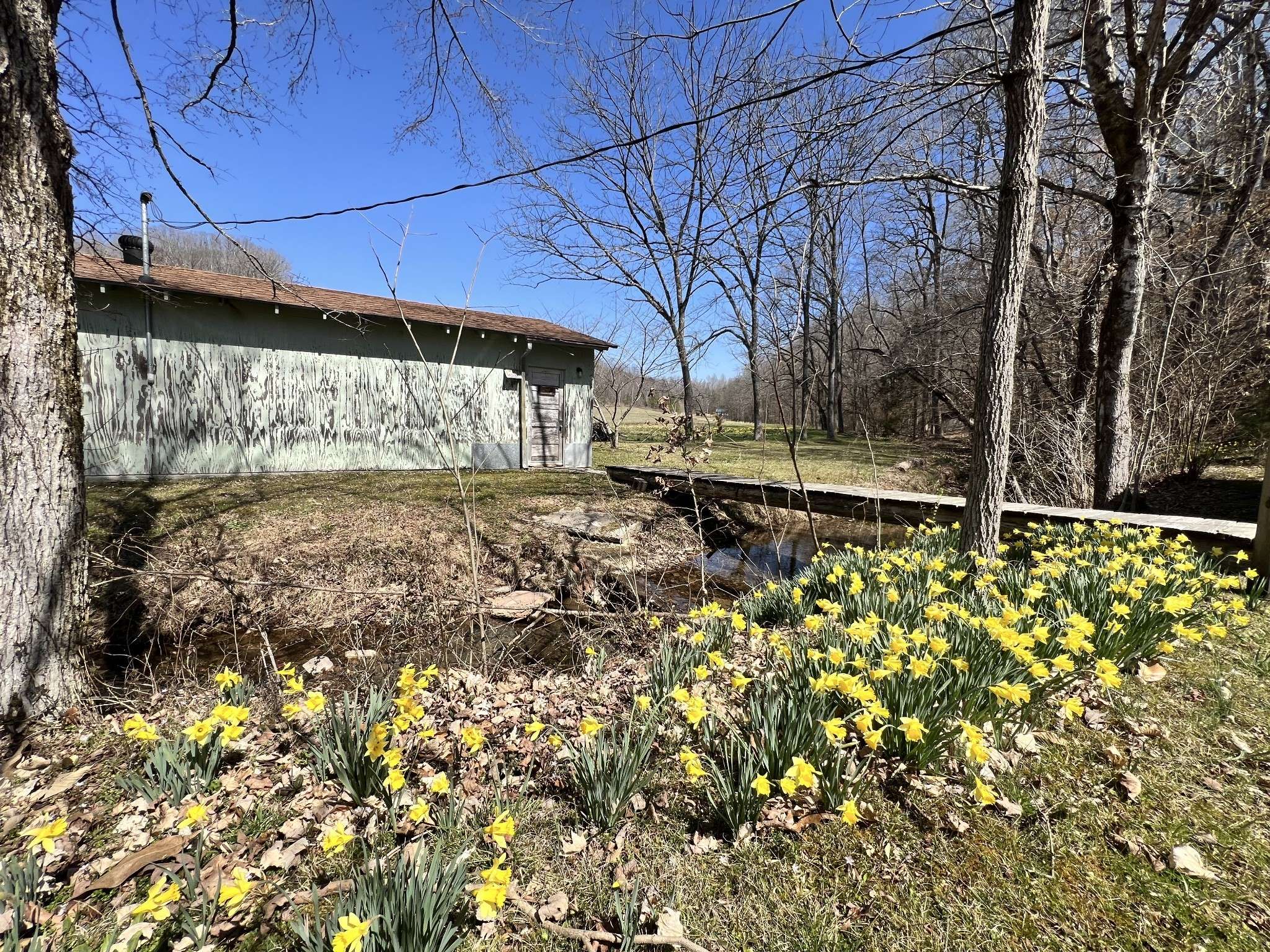 Iron City, TN 38463,3795A Wayland Springs Rd