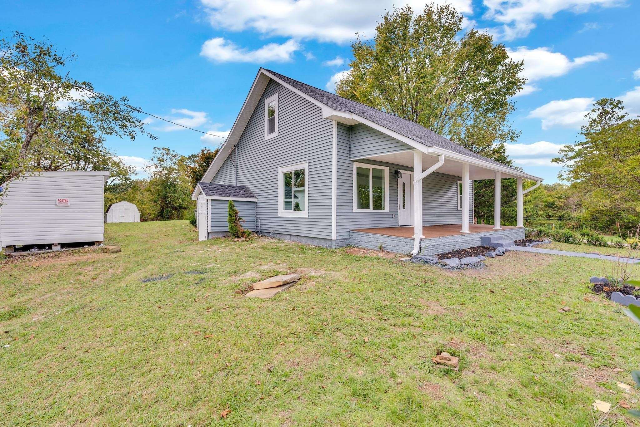 Sparta, TN 38583,310 Kent St