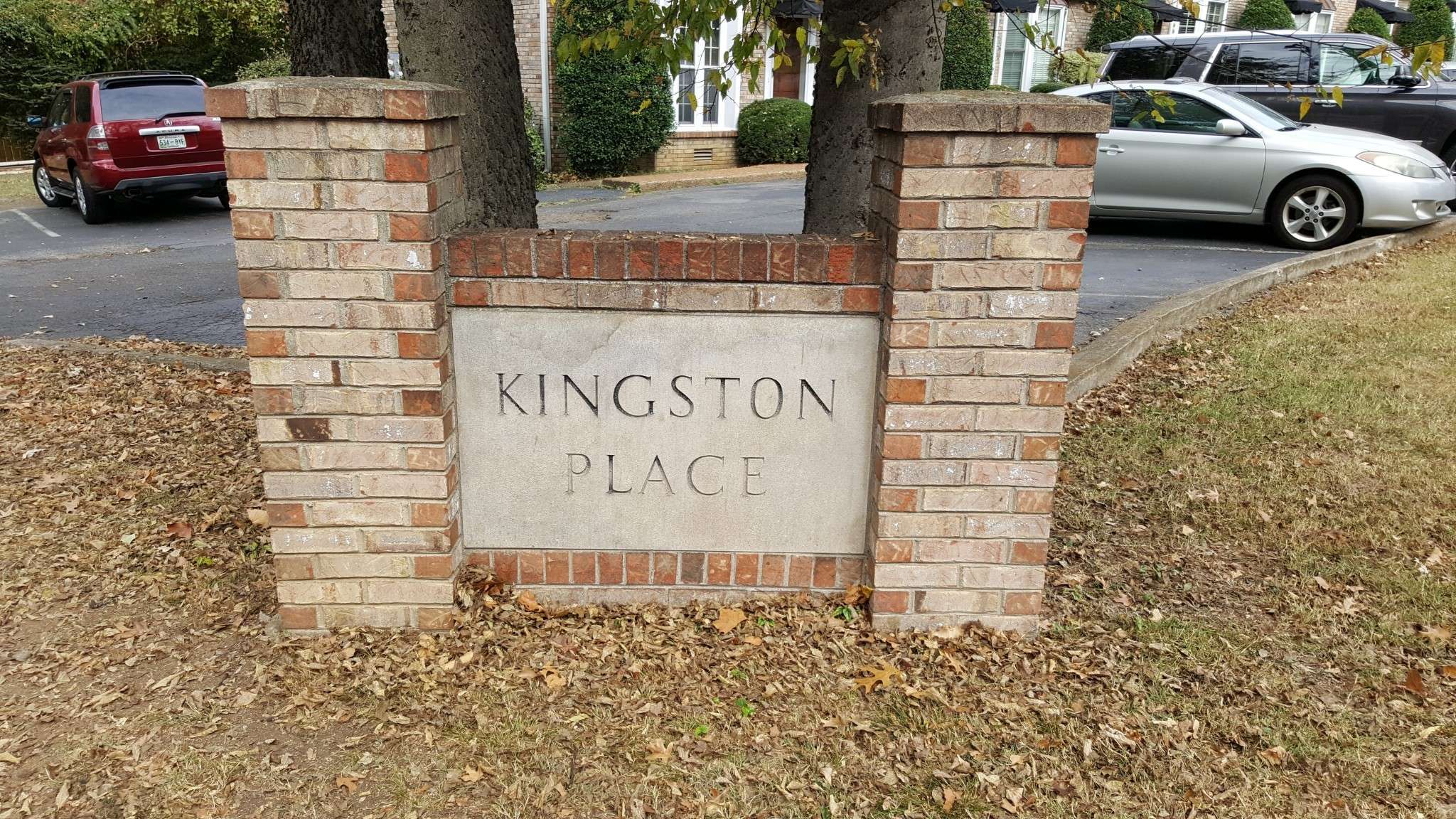Nashville, TN 37203,114 Acklen Park Dr #4