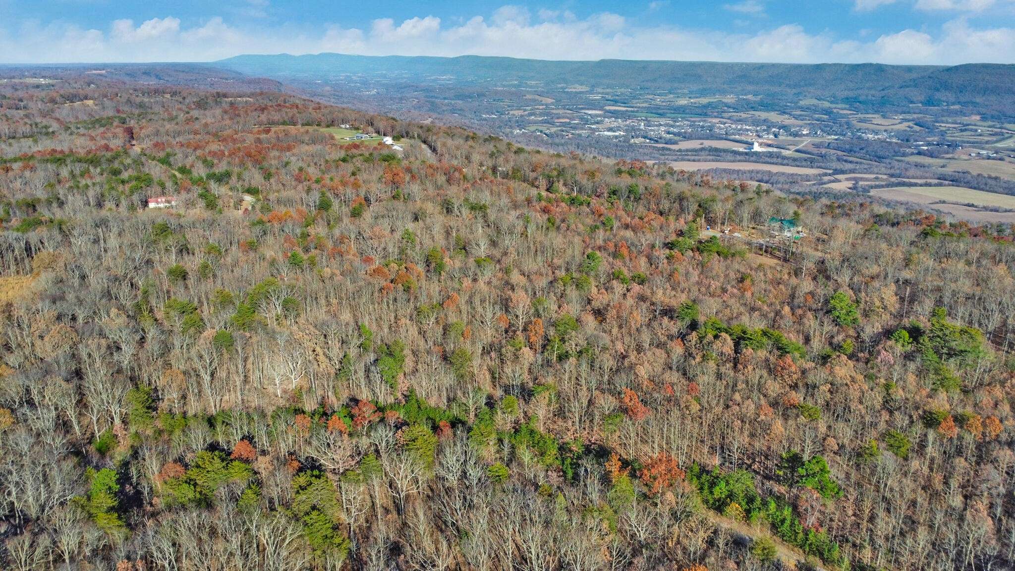 Pikeville, TN 37367,0 Maple Drive