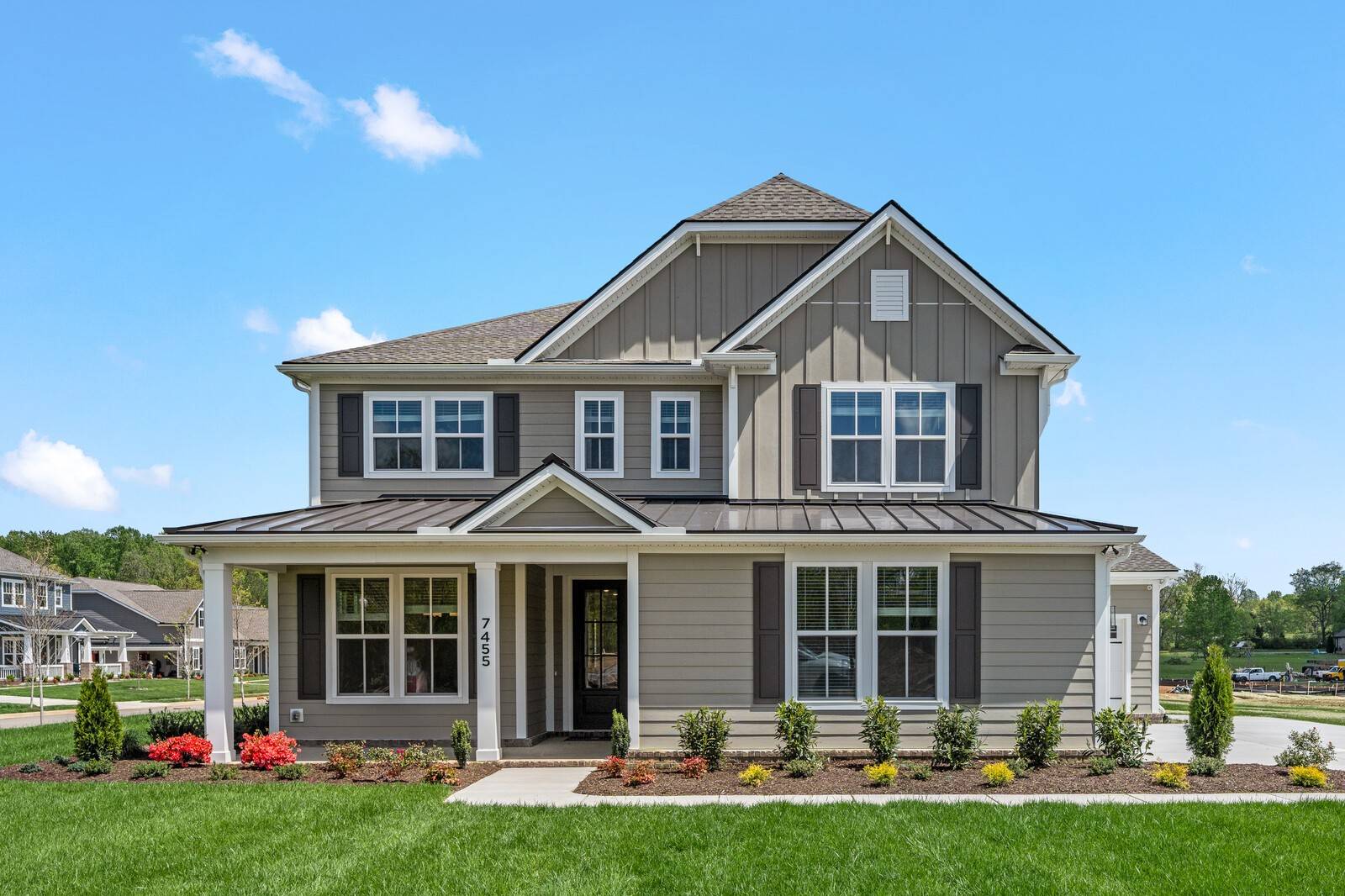Fairview, TN 37062,7455 Atwater Cir