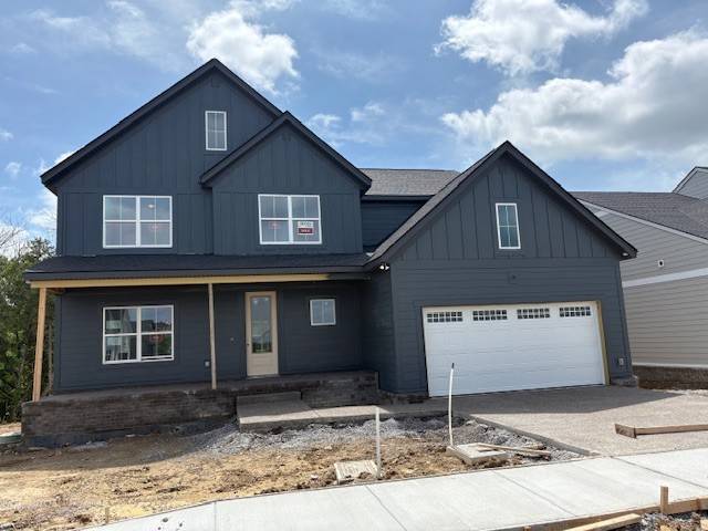 Mount Juliet, TN 37122,1044 Cherry Tree Dr