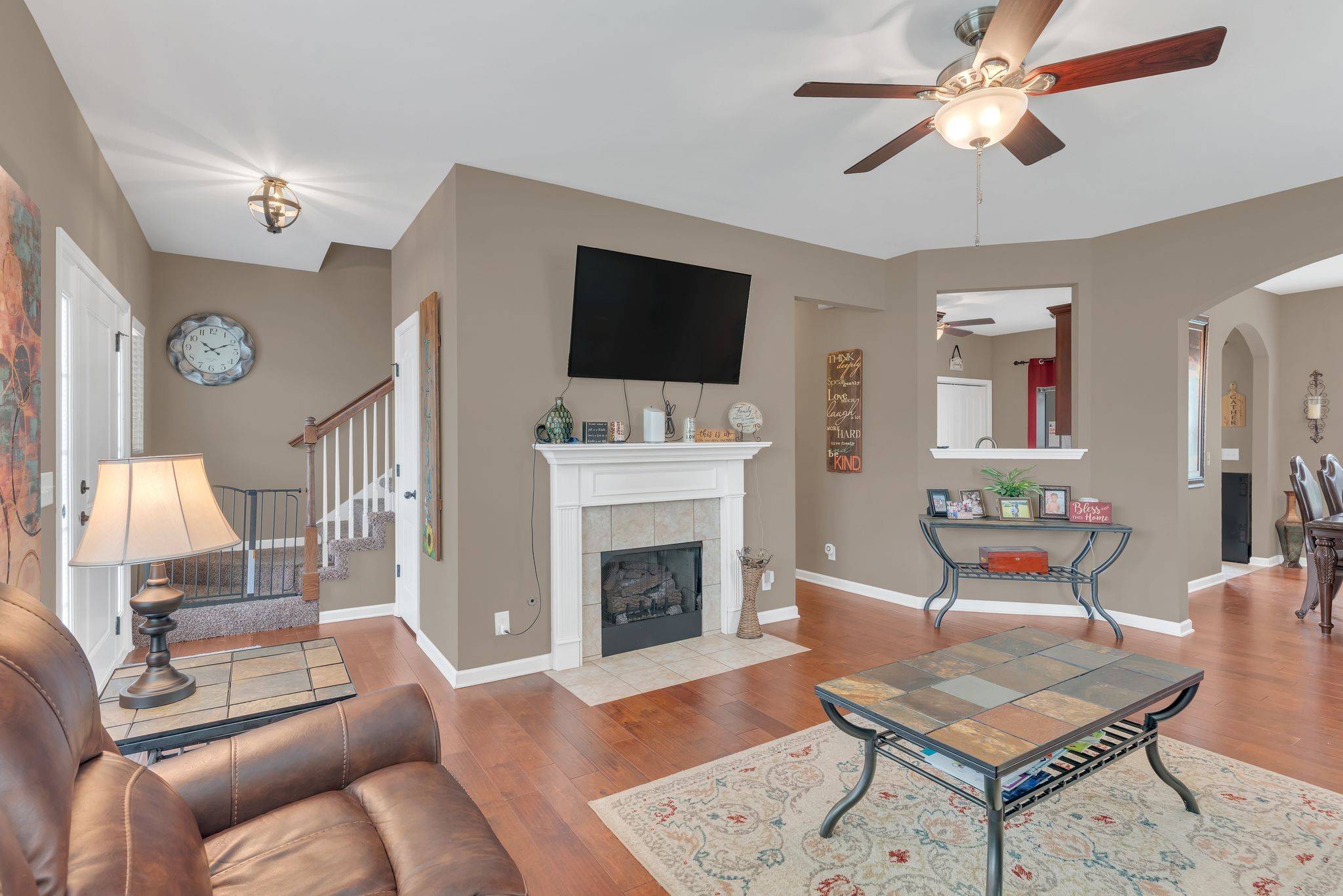 White House, TN 37188,100 Abbey Ln