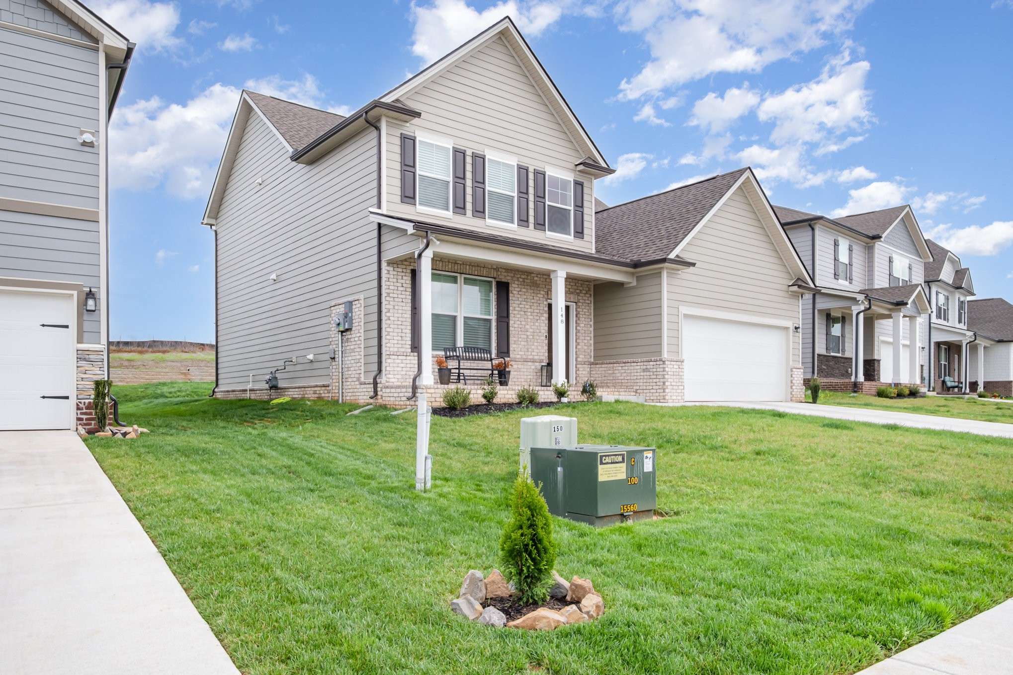 Spring Hill, TN 37174,148 Millbrook Drive