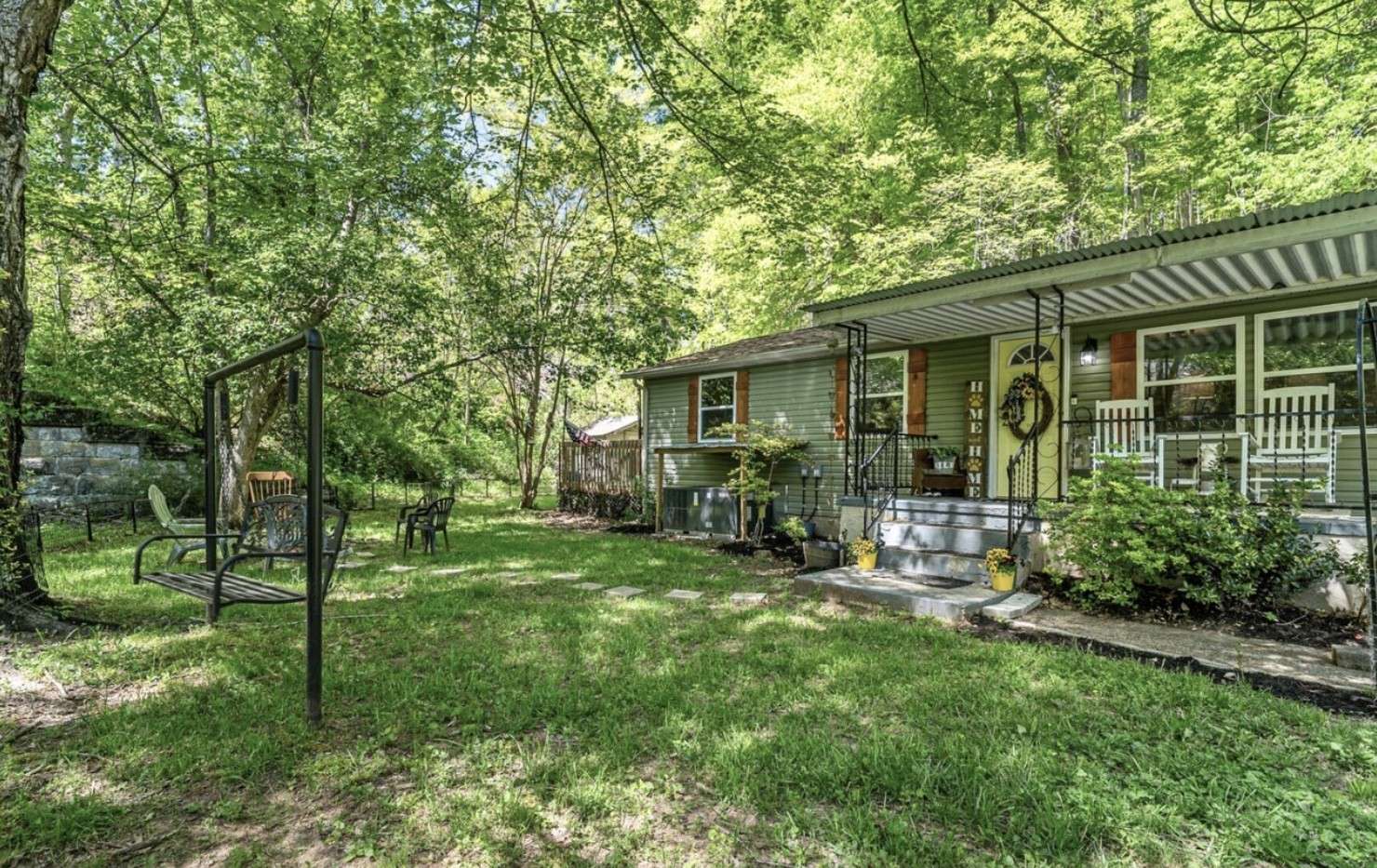 Knoxville, TN 37920,2317 Brown Rd