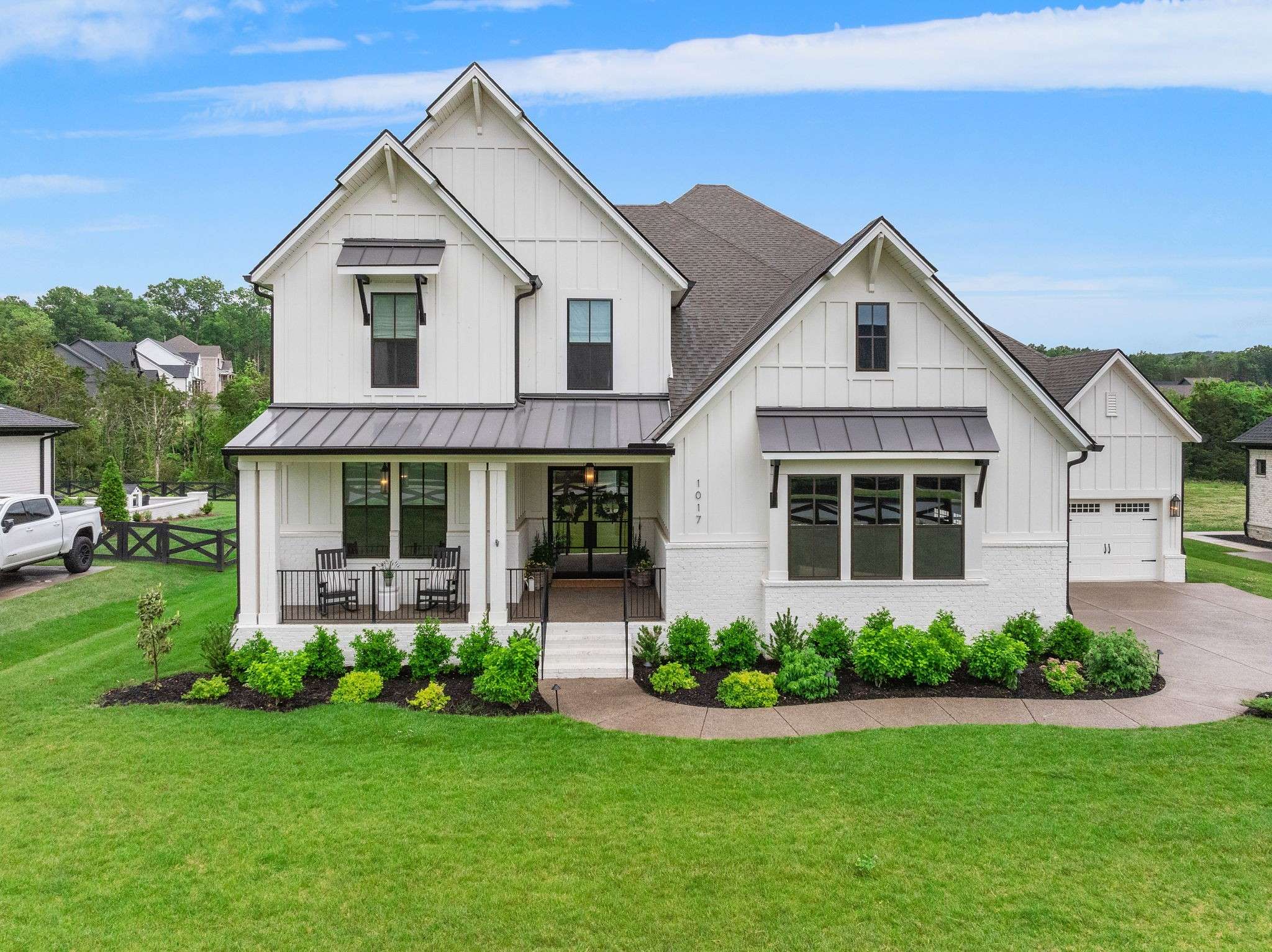 Nolensville, TN 37135,1017 Annecy Pkwy