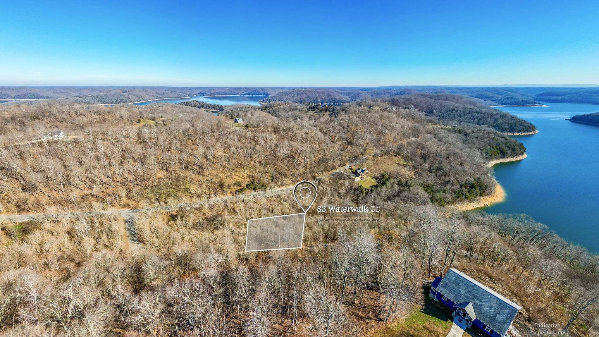 Smithville, TN 37166,83 Waterwalk Court