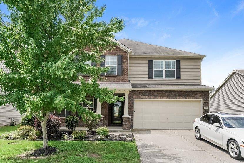 Lebanon, TN 37087,30 Shady Valley Dr