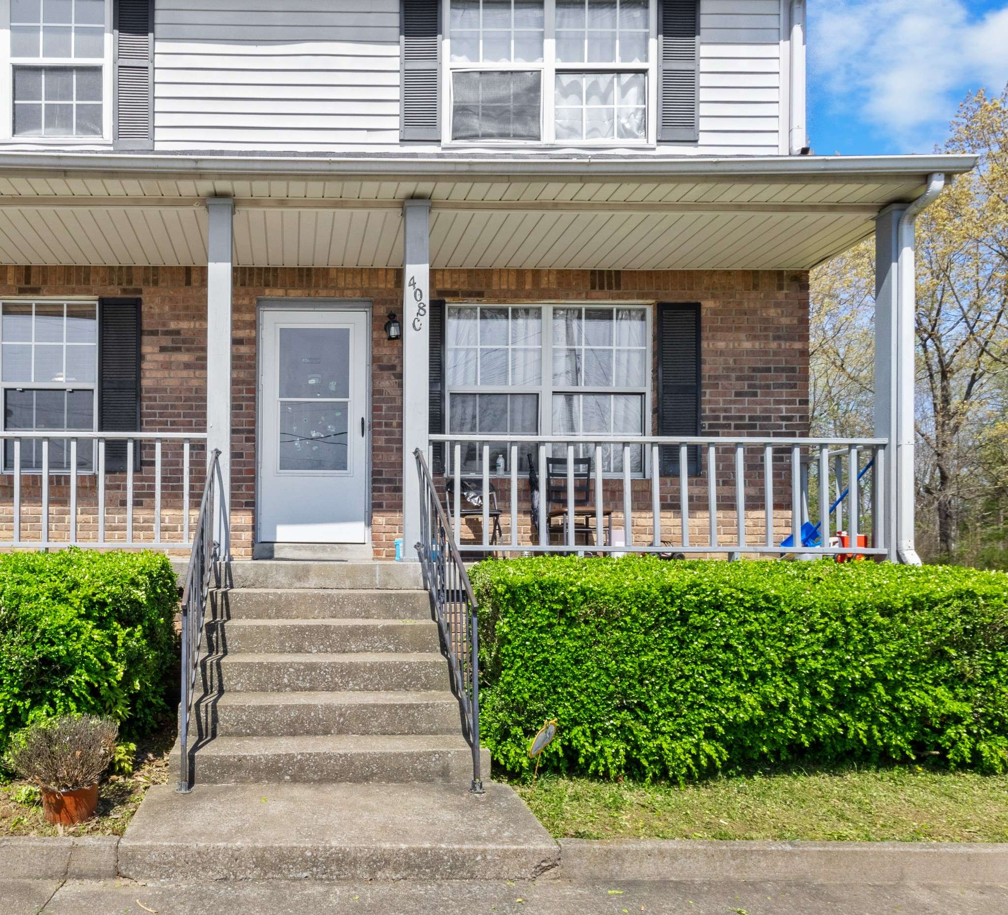 Clarksville, TN 37042,408 Cook Dr