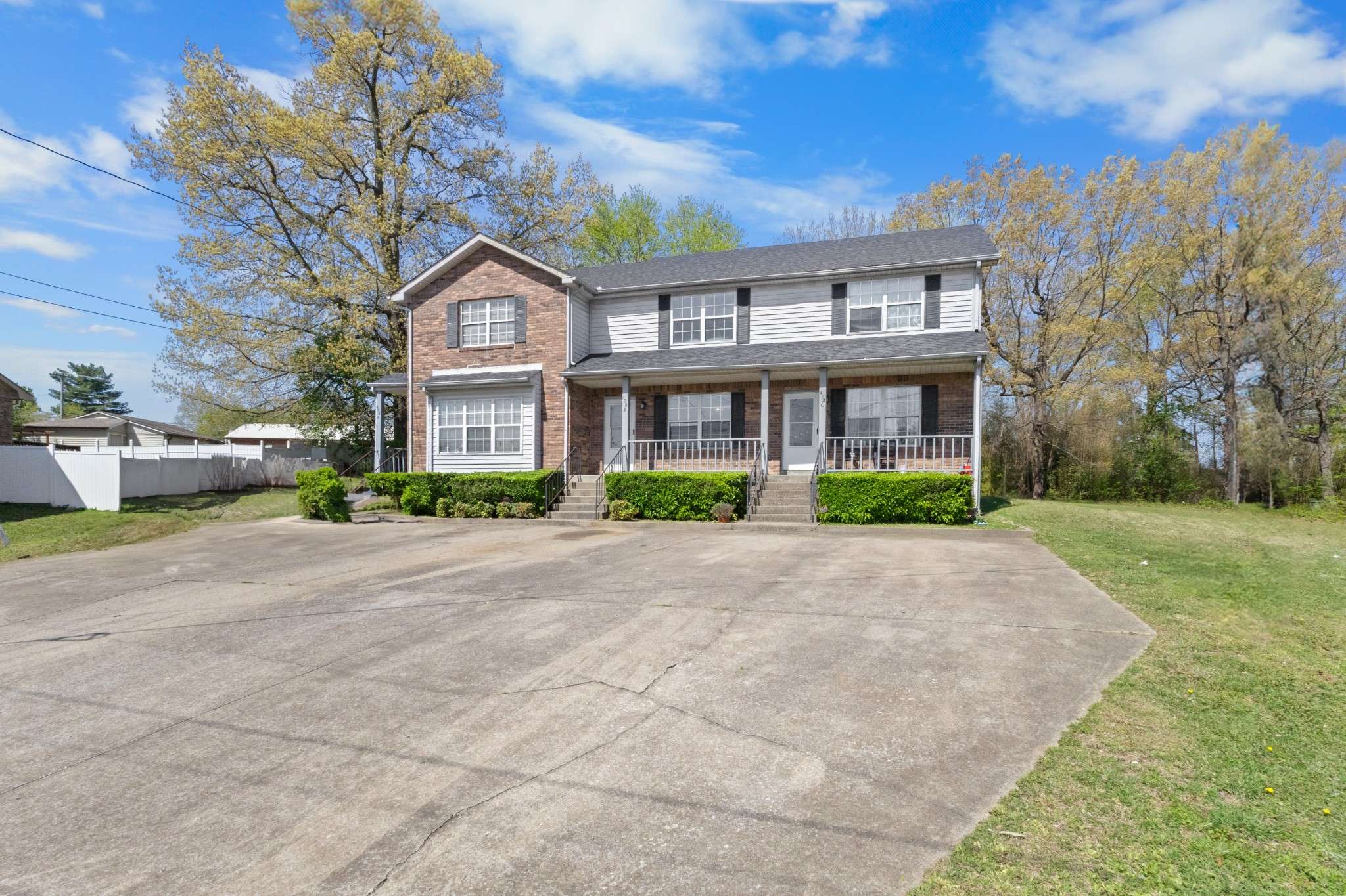 Clarksville, TN 37042,408 Cook Dr
