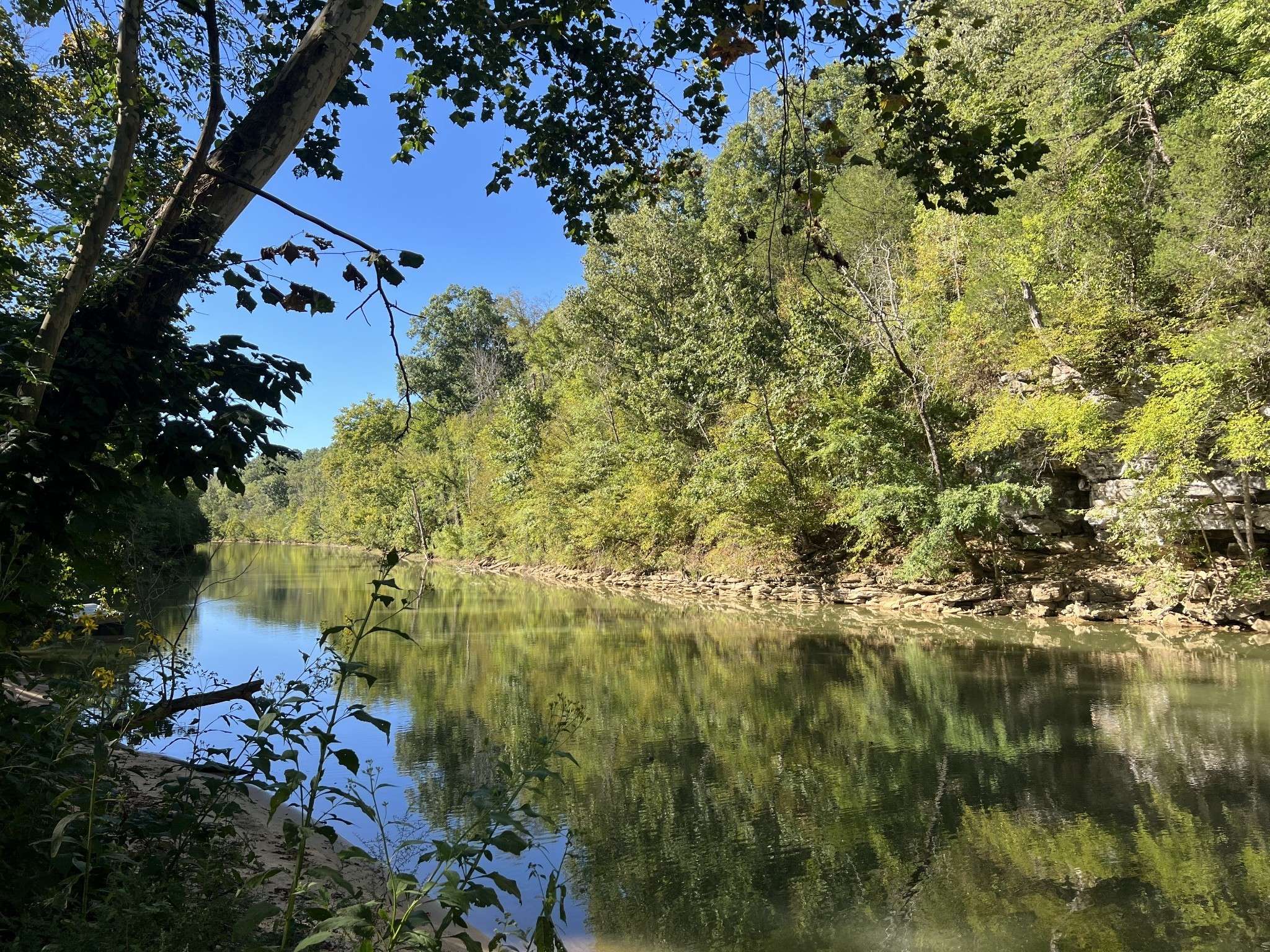 Rock Island, TN 38581,65 Anchor Bend Dr