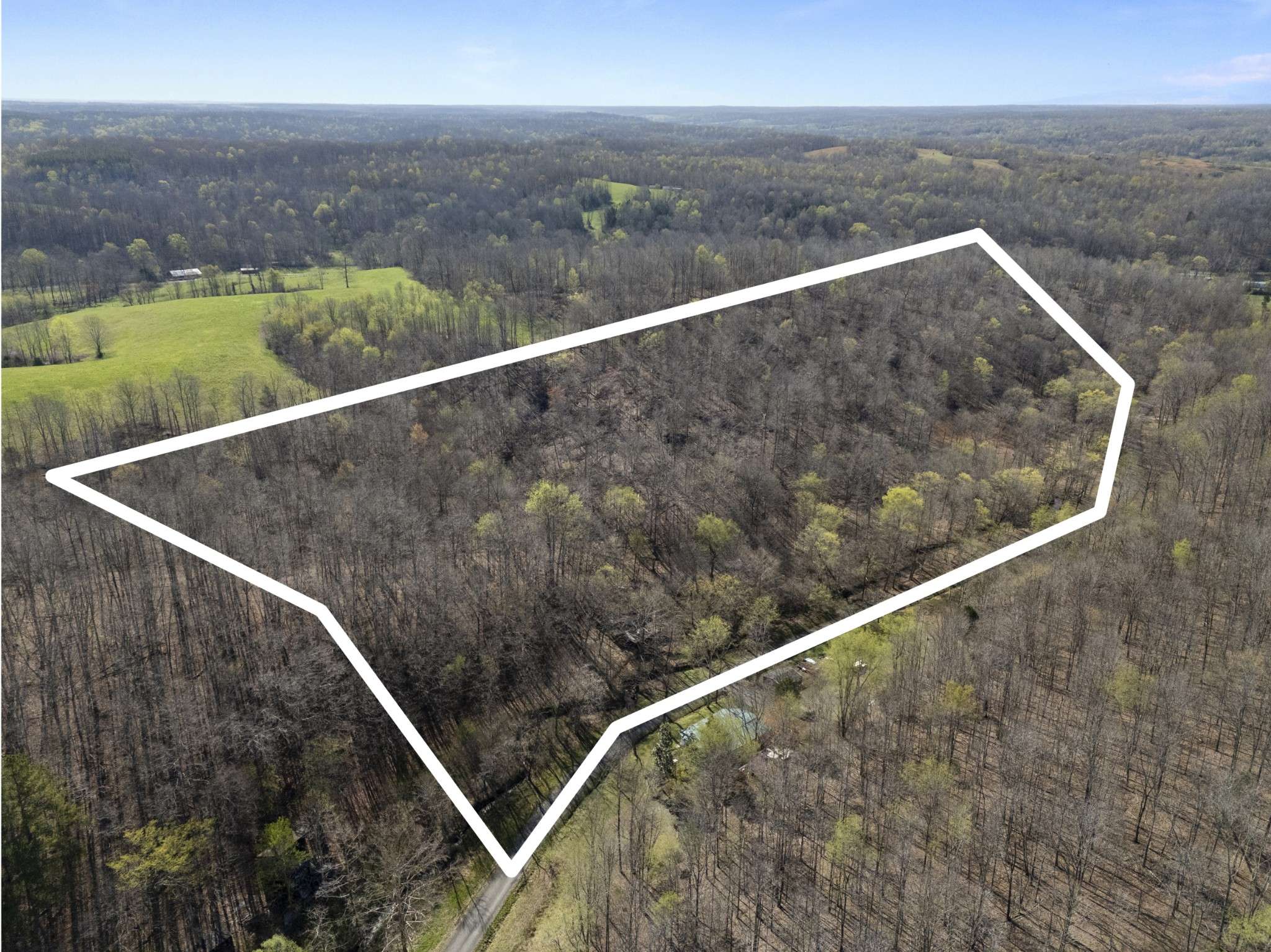 Erin, TN 37061,522 Keel Hollow Road