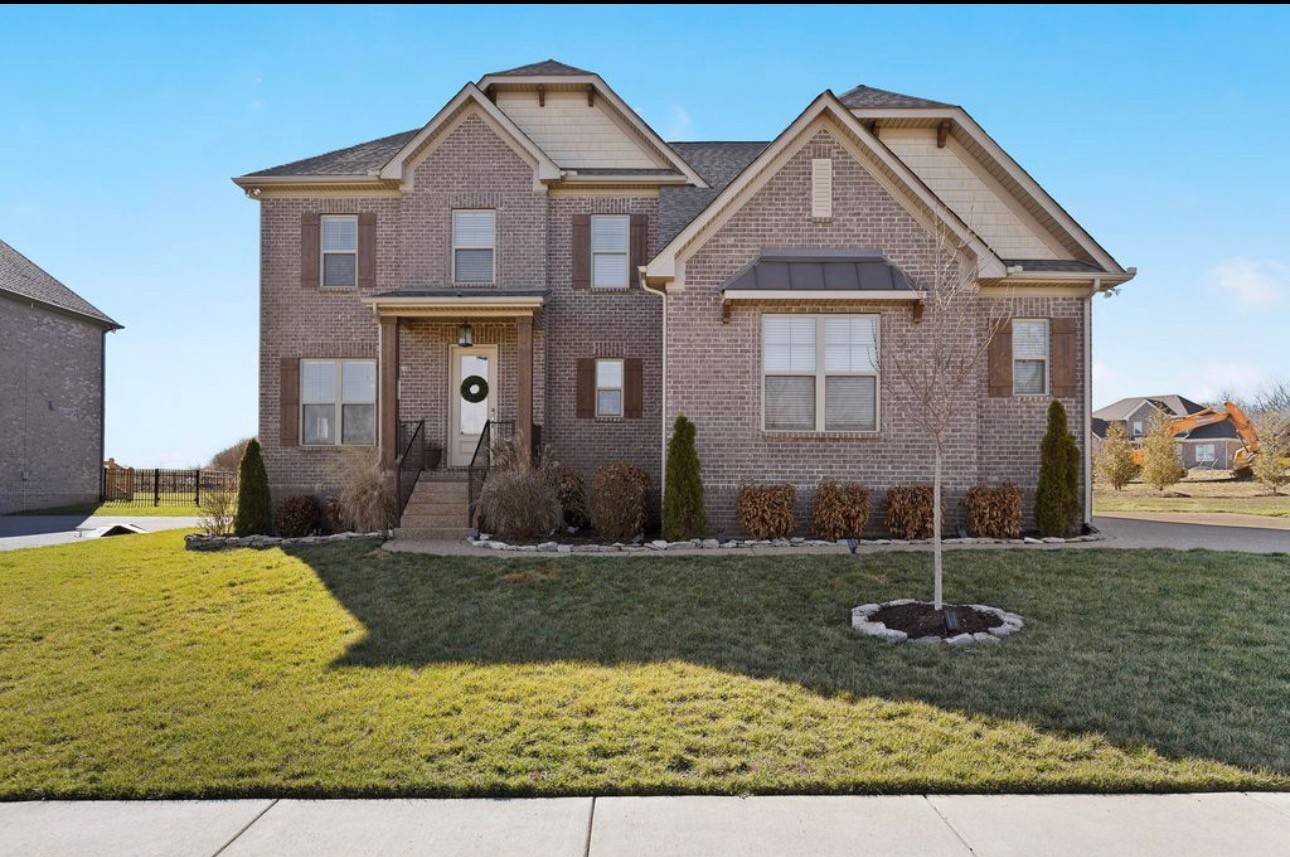 Gallatin, TN 37066,1055 Appaloosa Way