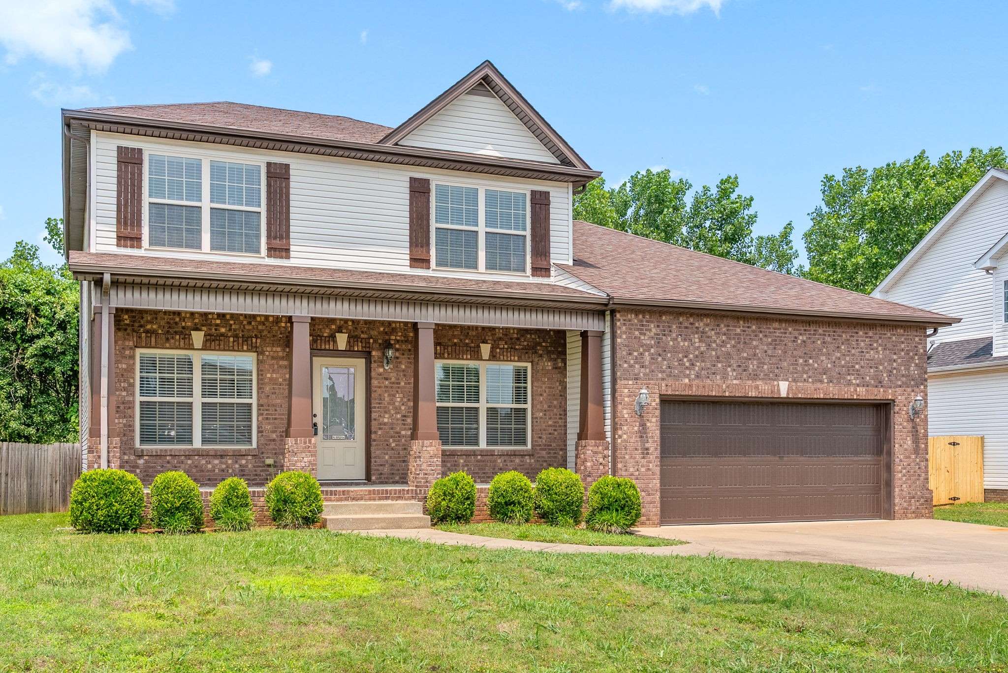 Clarksville, TN 37042,1313 Allmon Dr