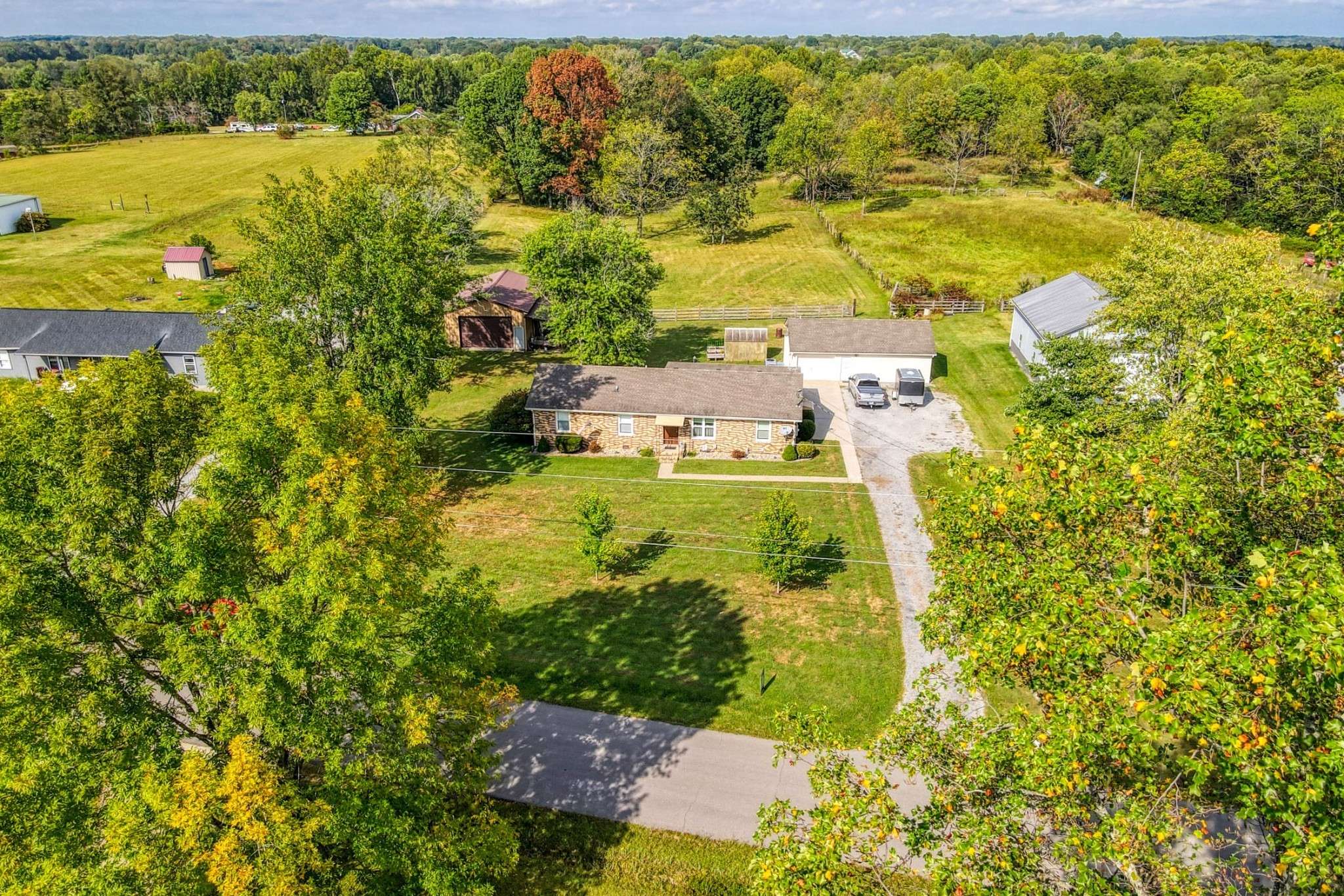 Hendersonville, TN 37075,145 Mockingbird Hill Rd