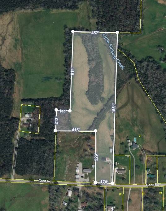 Shelbyville, TN 37160,202 Gant Rd