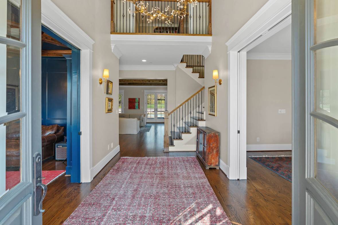 Nashville, TN 37205,508 Huckleberry Rd