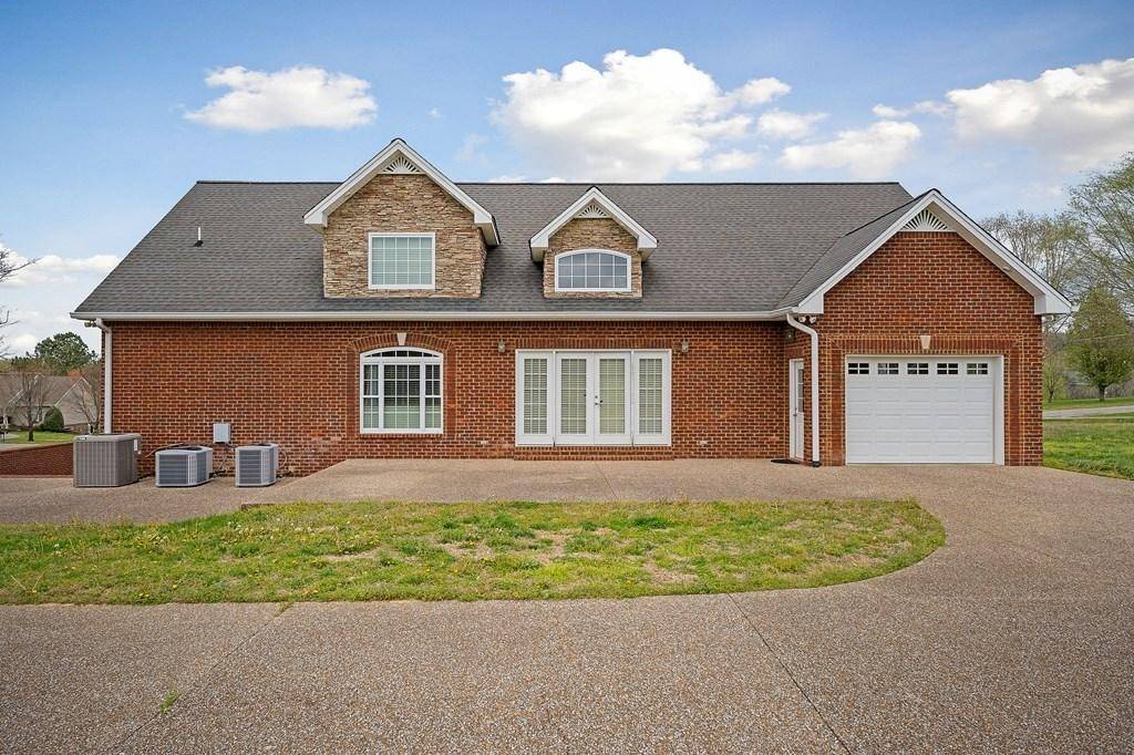 Carthage, TN 37030,21 Fox Run Ln