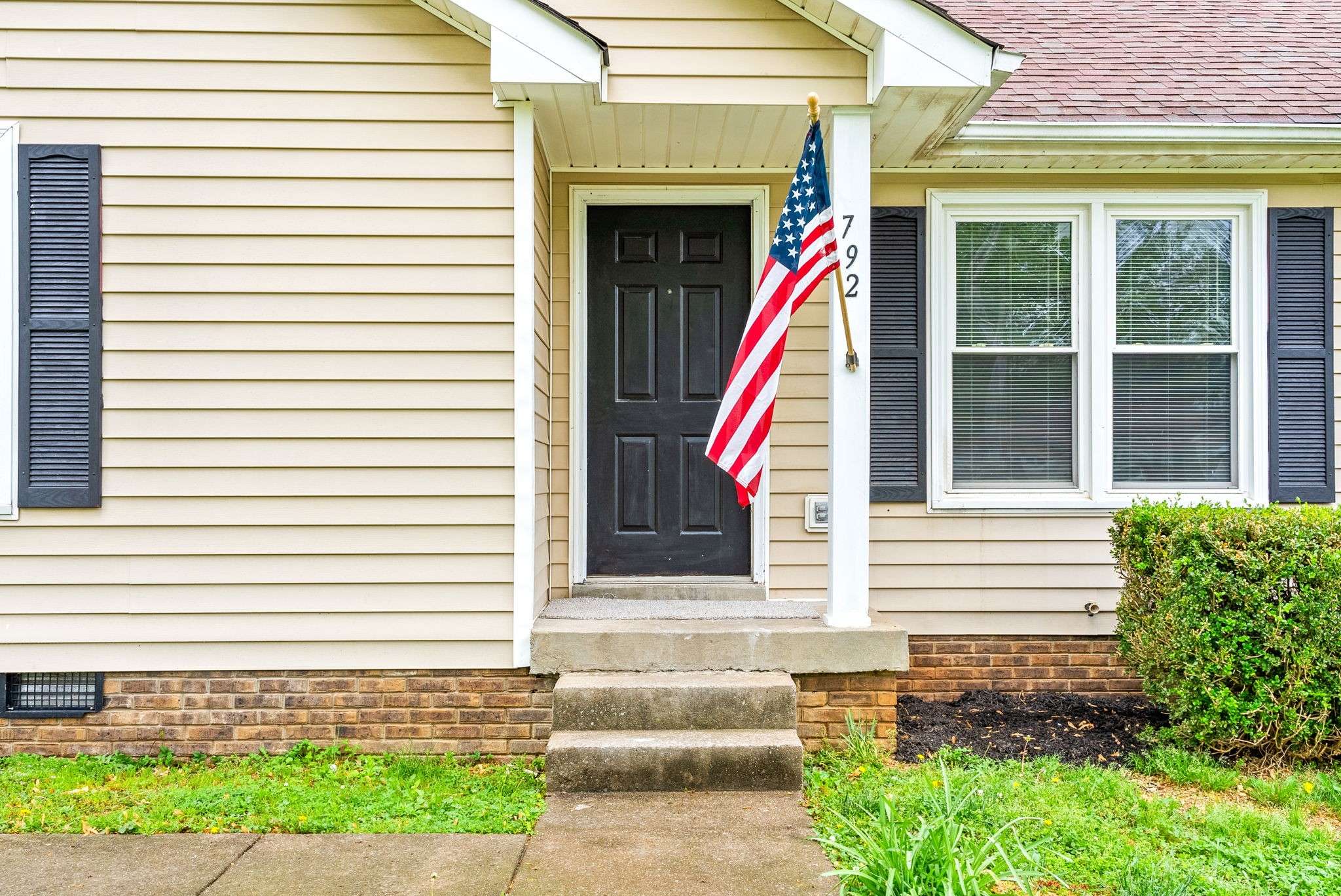 Clarksville, TN 37042,792 Princeton Cir