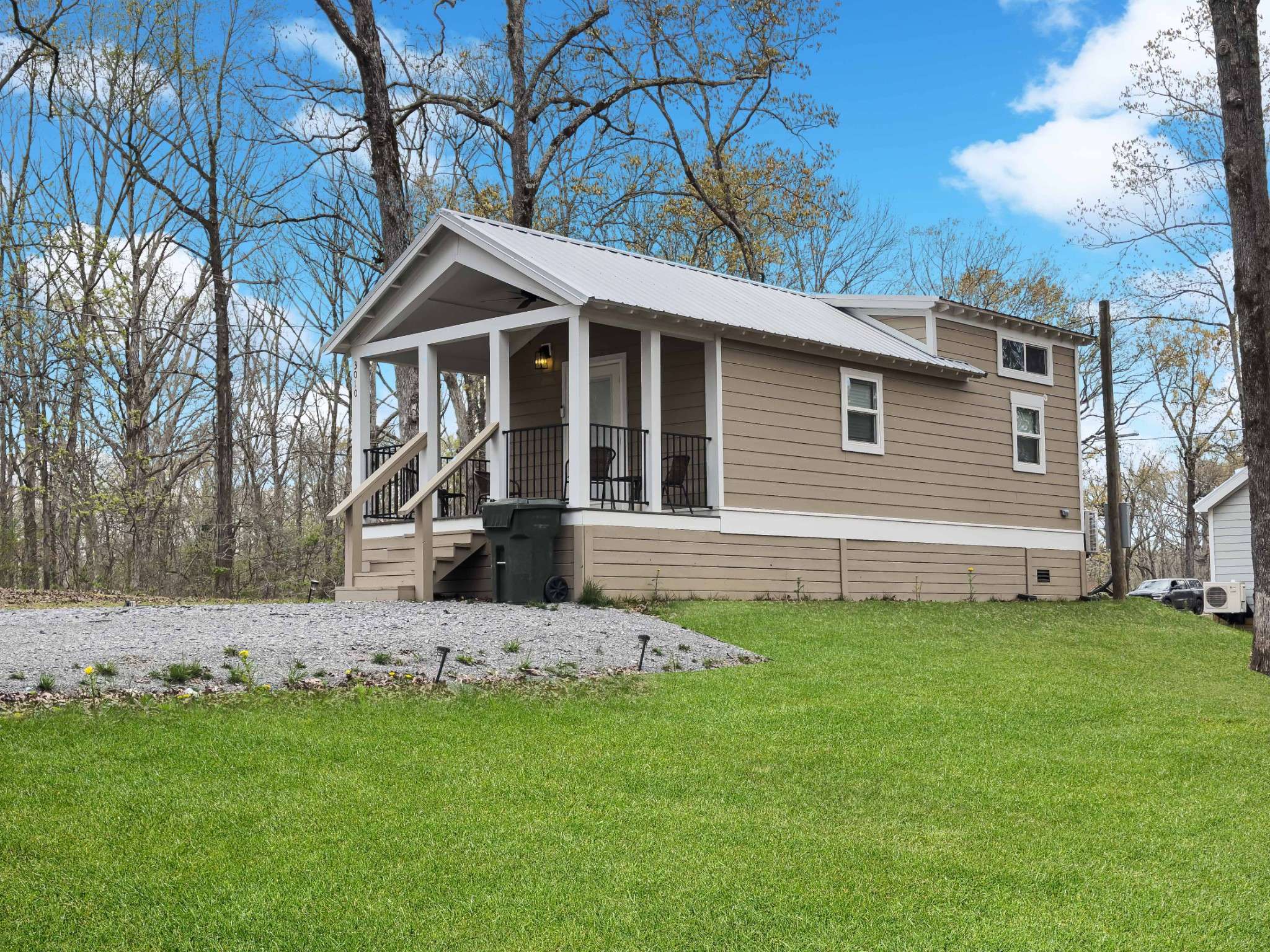 Buchanan, TN 38222,3010 Cypress Rd