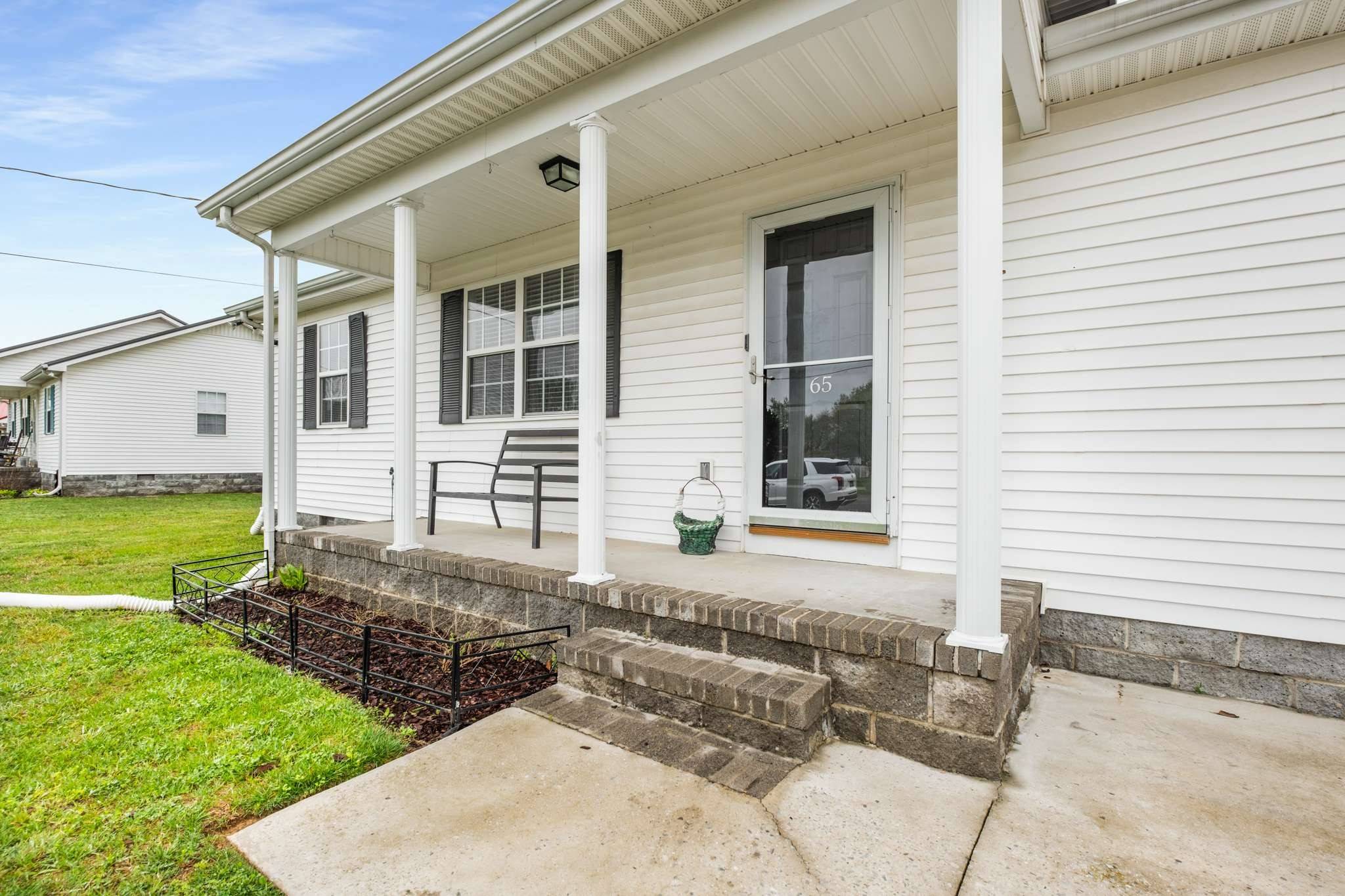 Manchester, TN 37355,65 Woods Edge Ct