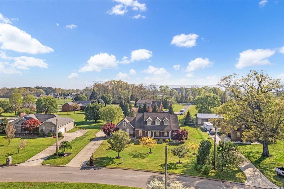 Decherd, TN 37324,191 Mason Pl