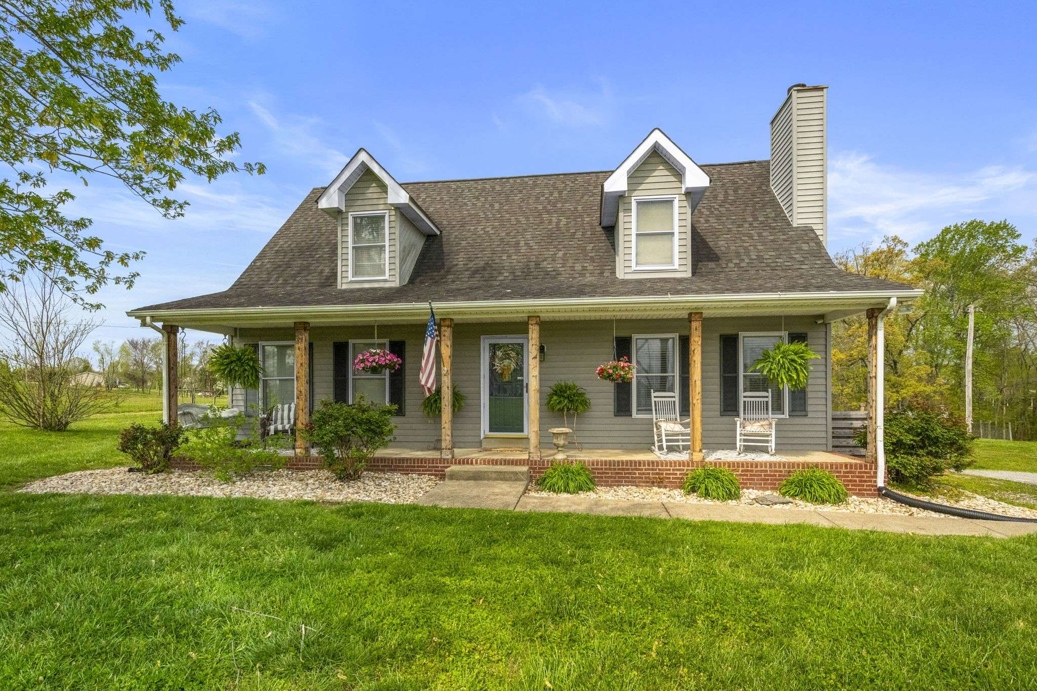 Pleasant View, TN 37146,2870 Jack Teasley Rd