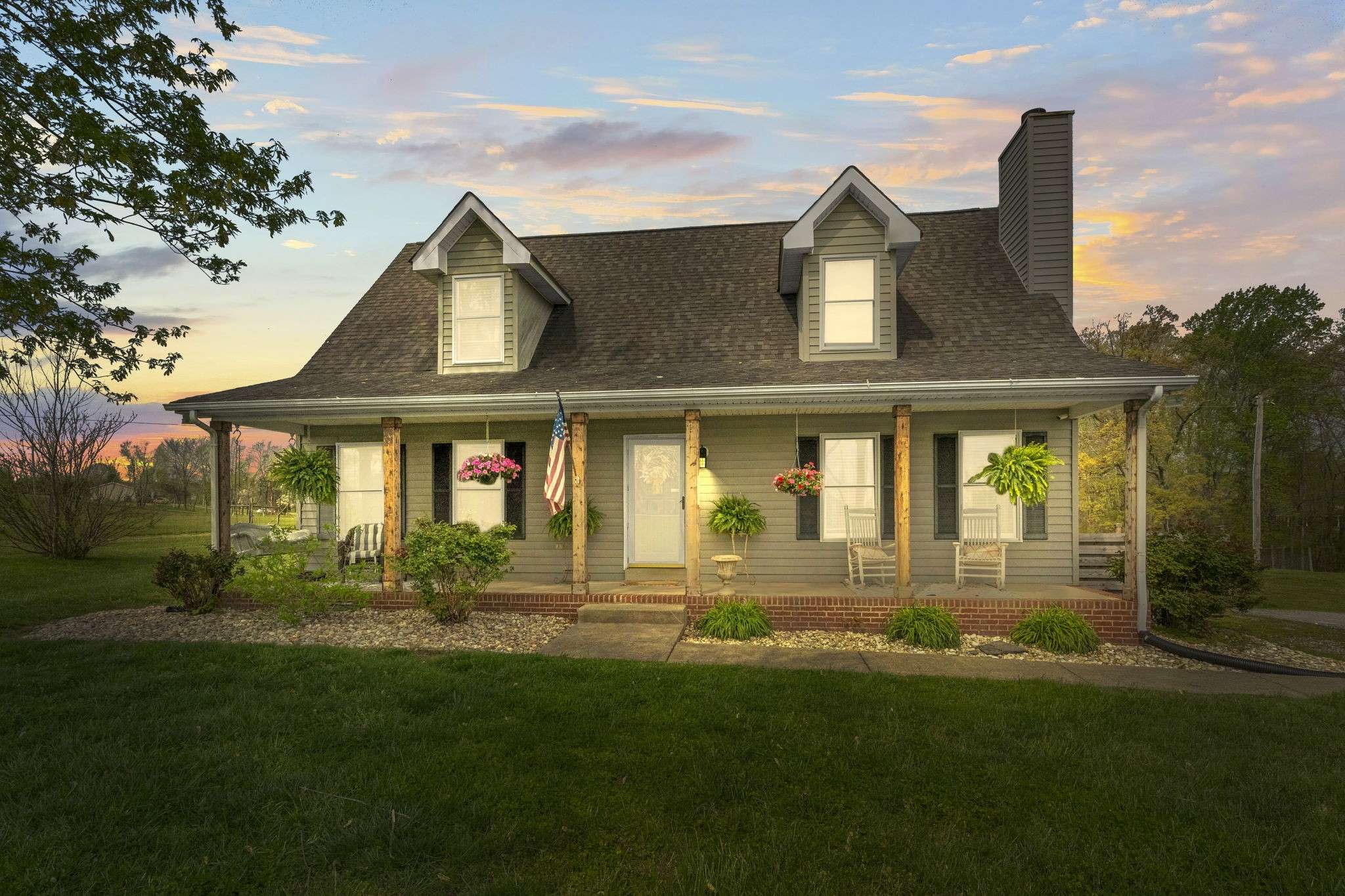 Pleasant View, TN 37146,2870 Jack Teasley Rd