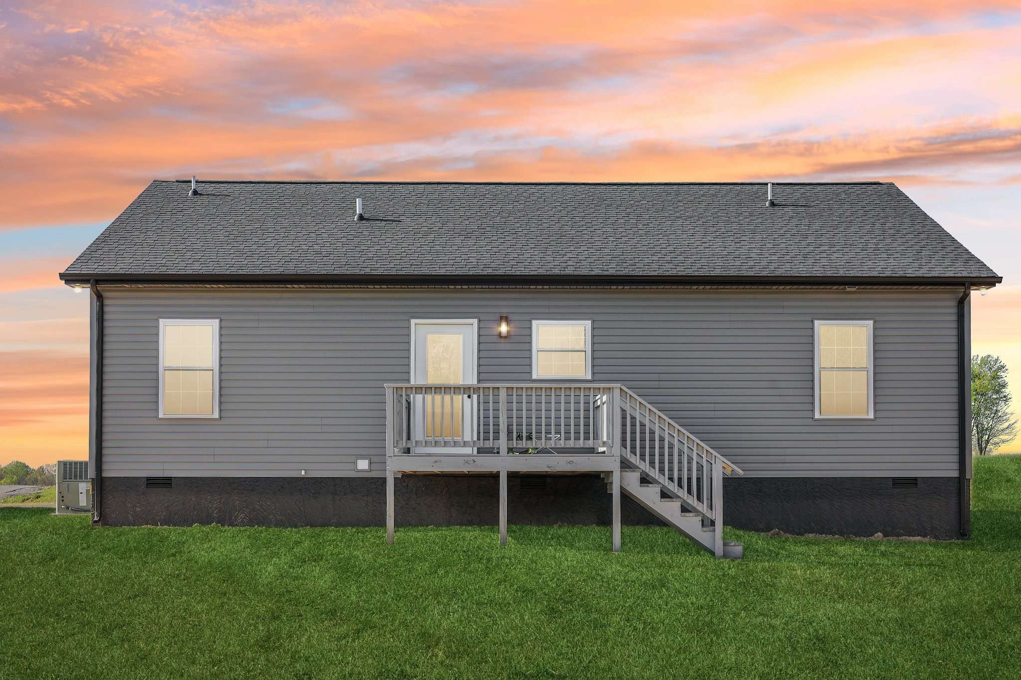 Lafayette, TN 37083,236 Amos Circle