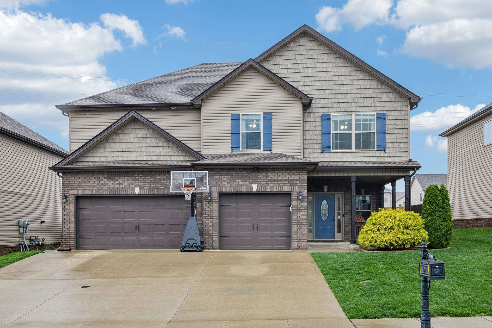 Clarksville, TN 37040,1328 Winterset Dr
