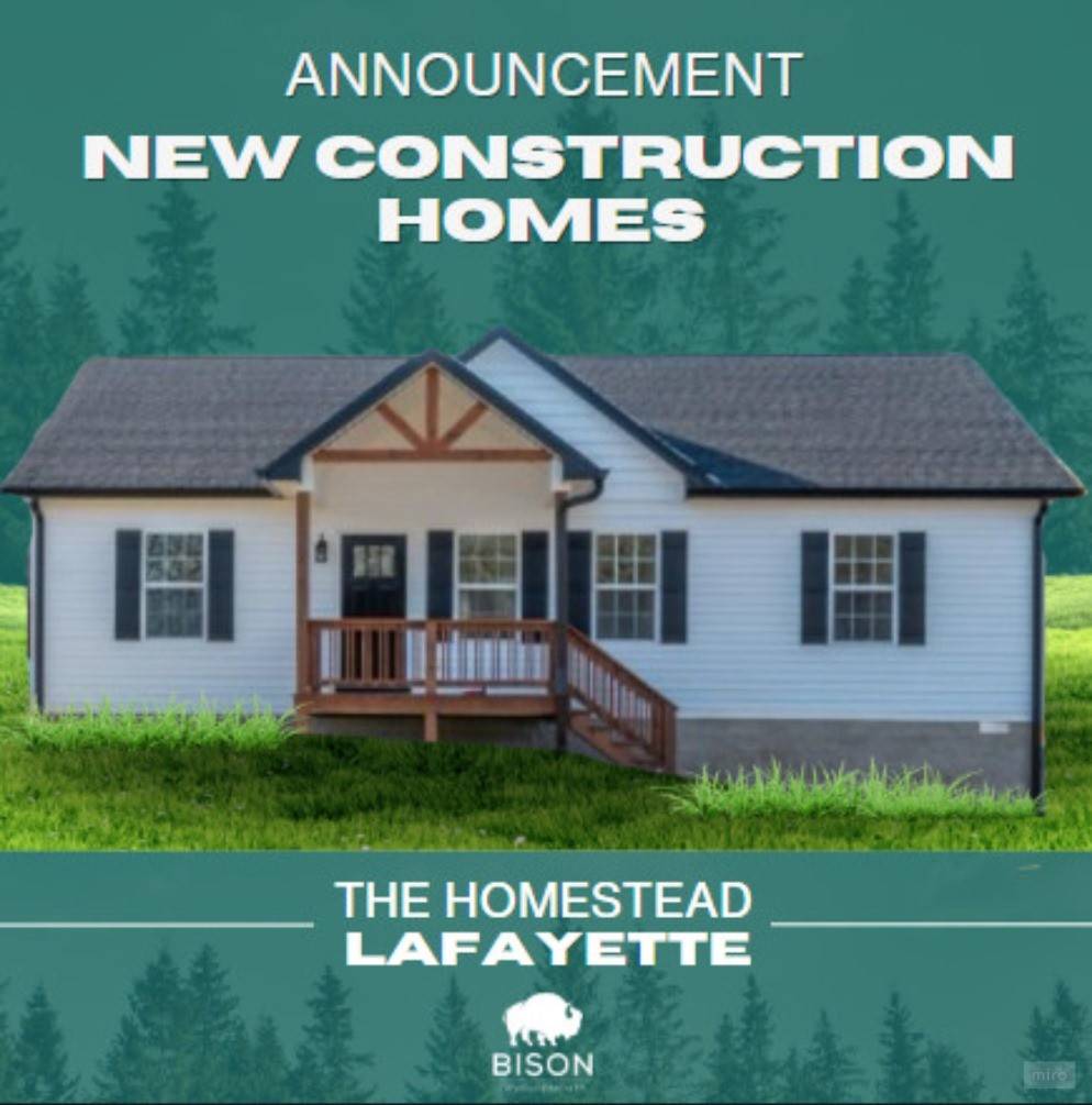 Lafayette, TN 37083,132 Amos Circle