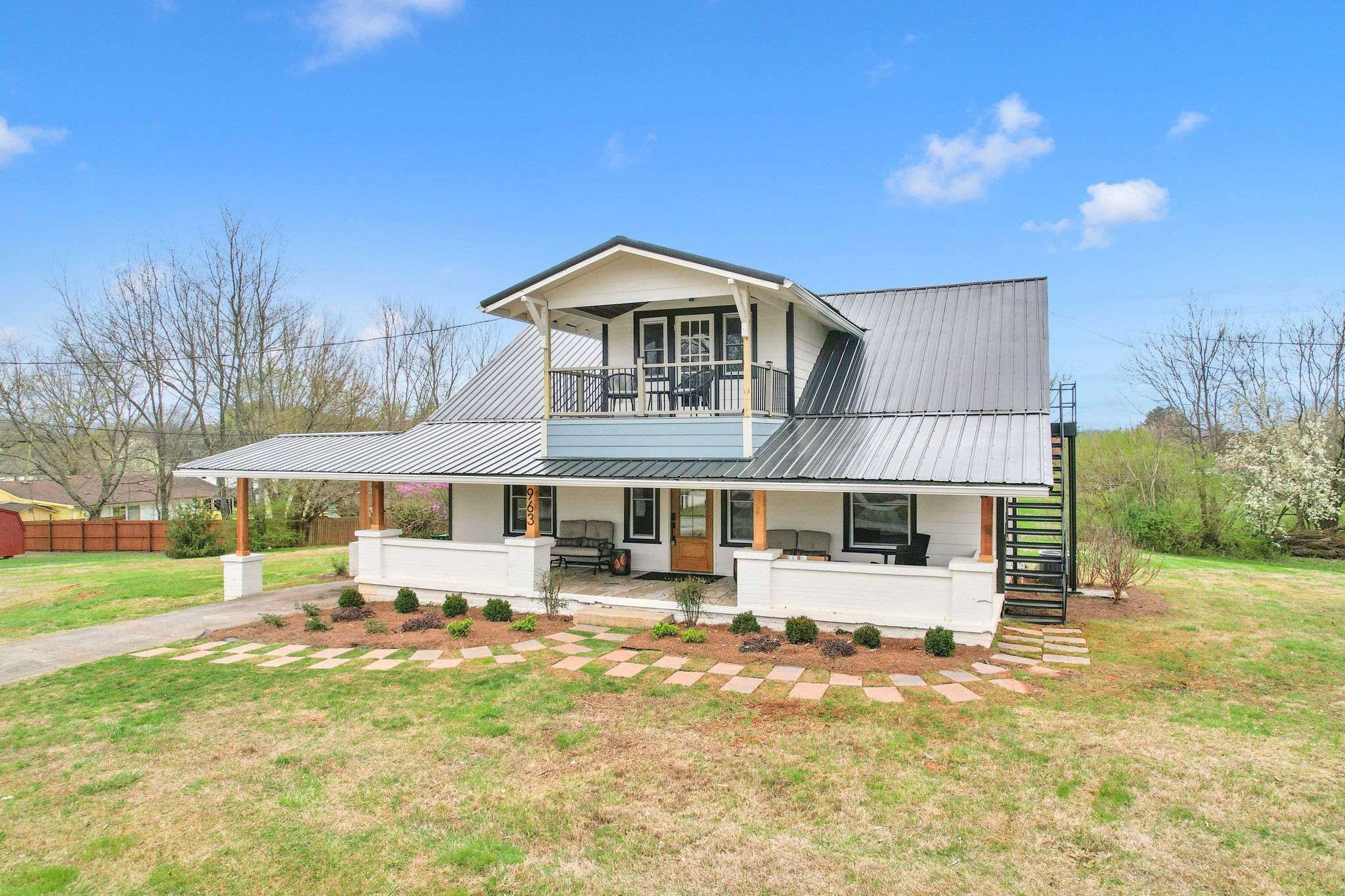 Winchester, TN 37398,963 Lynchburg Rd
