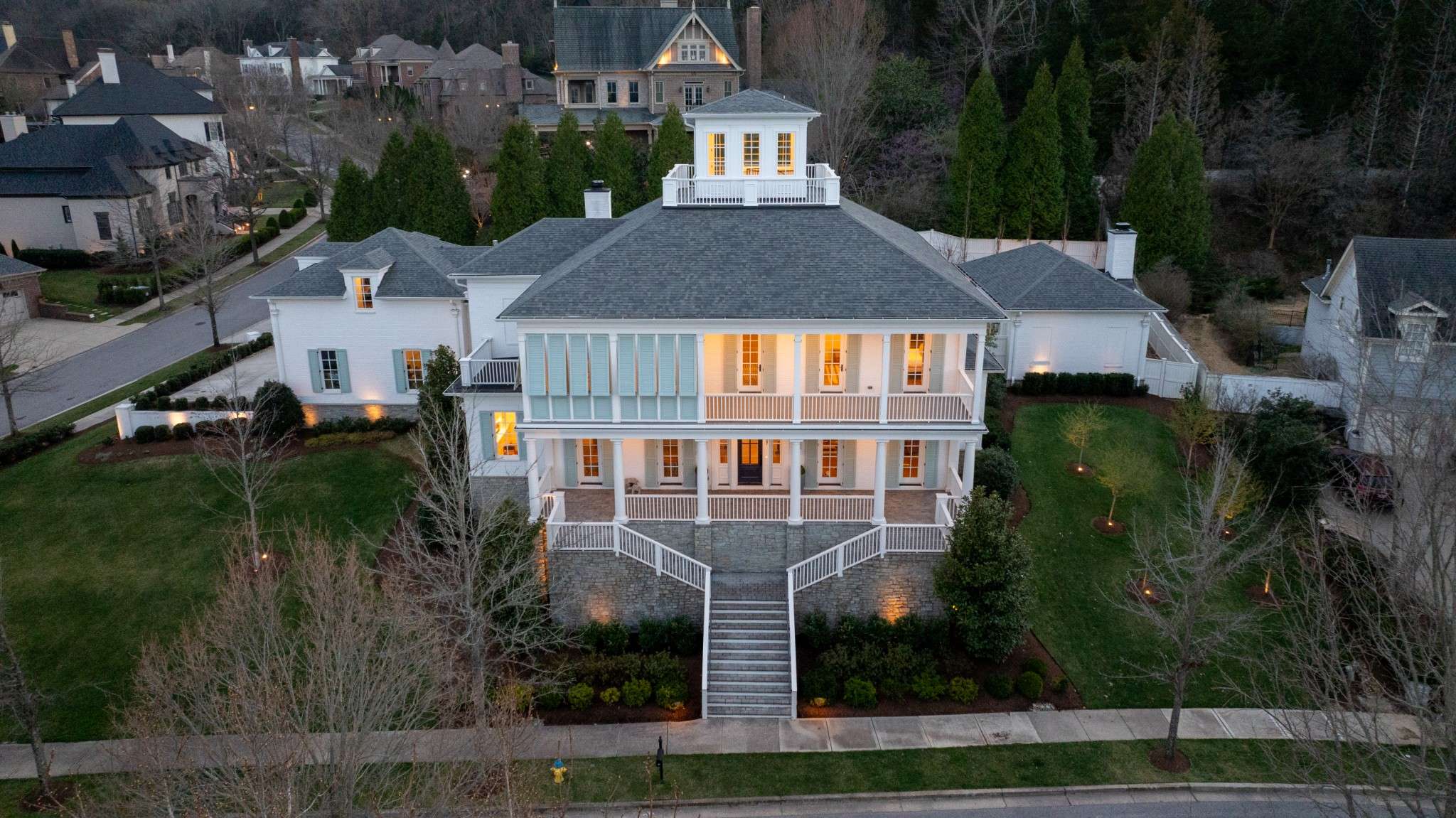Franklin, TN 37064,407 Wild Elm St