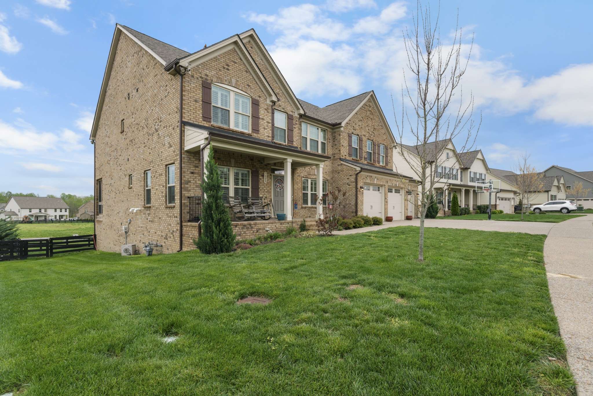 College Grove, TN 37046,7088 Sky Meadow Dr