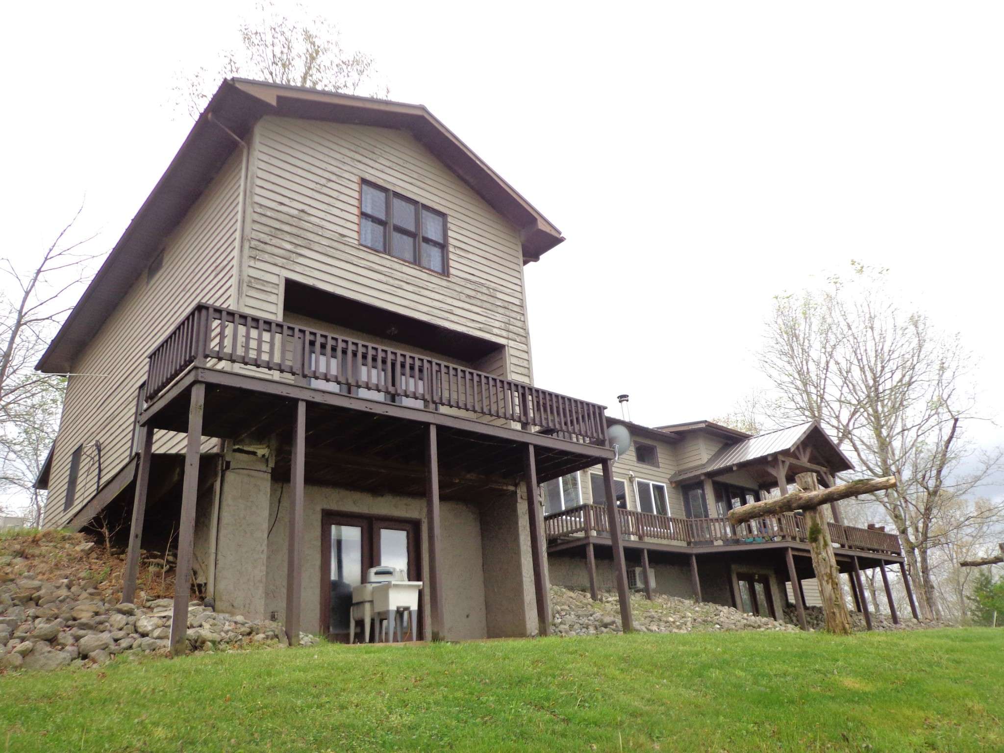 Lobelville, TN 37097,1398 Gilmer Bridge Rd