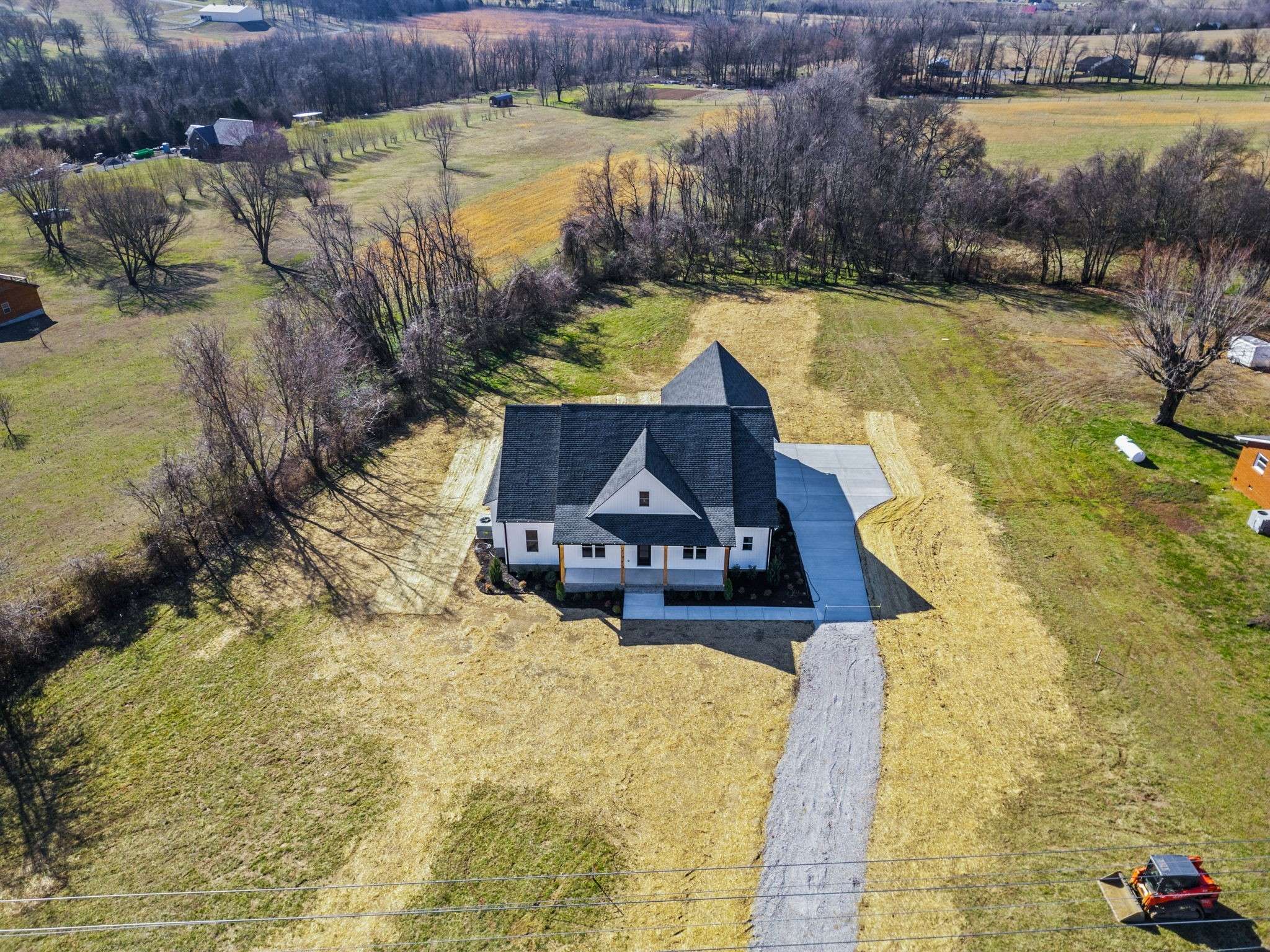 Hartsville, TN 37074,1900 Highway 25 #W