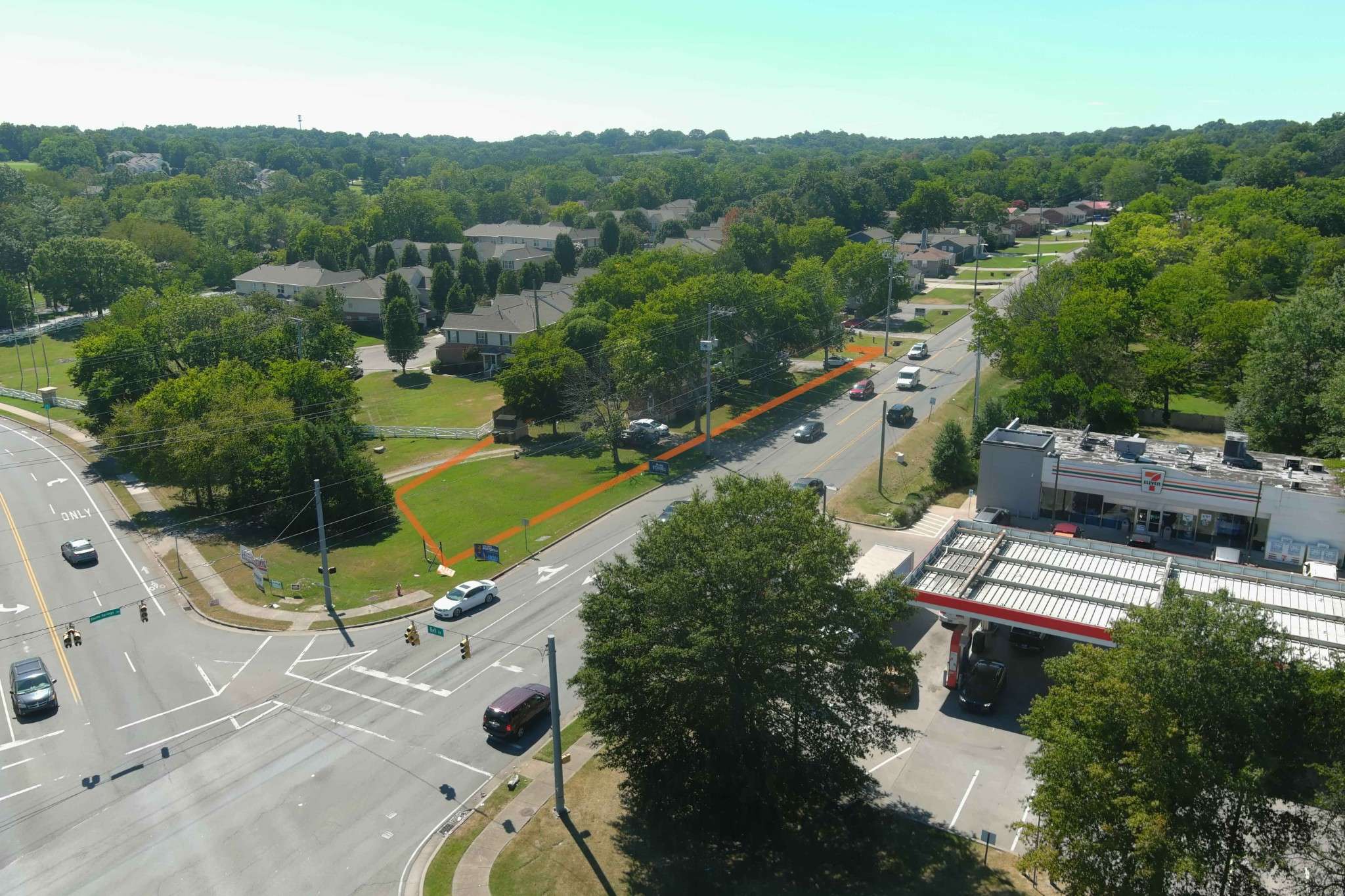 Nashville, TN 37217,2651 Smith Springs Rd