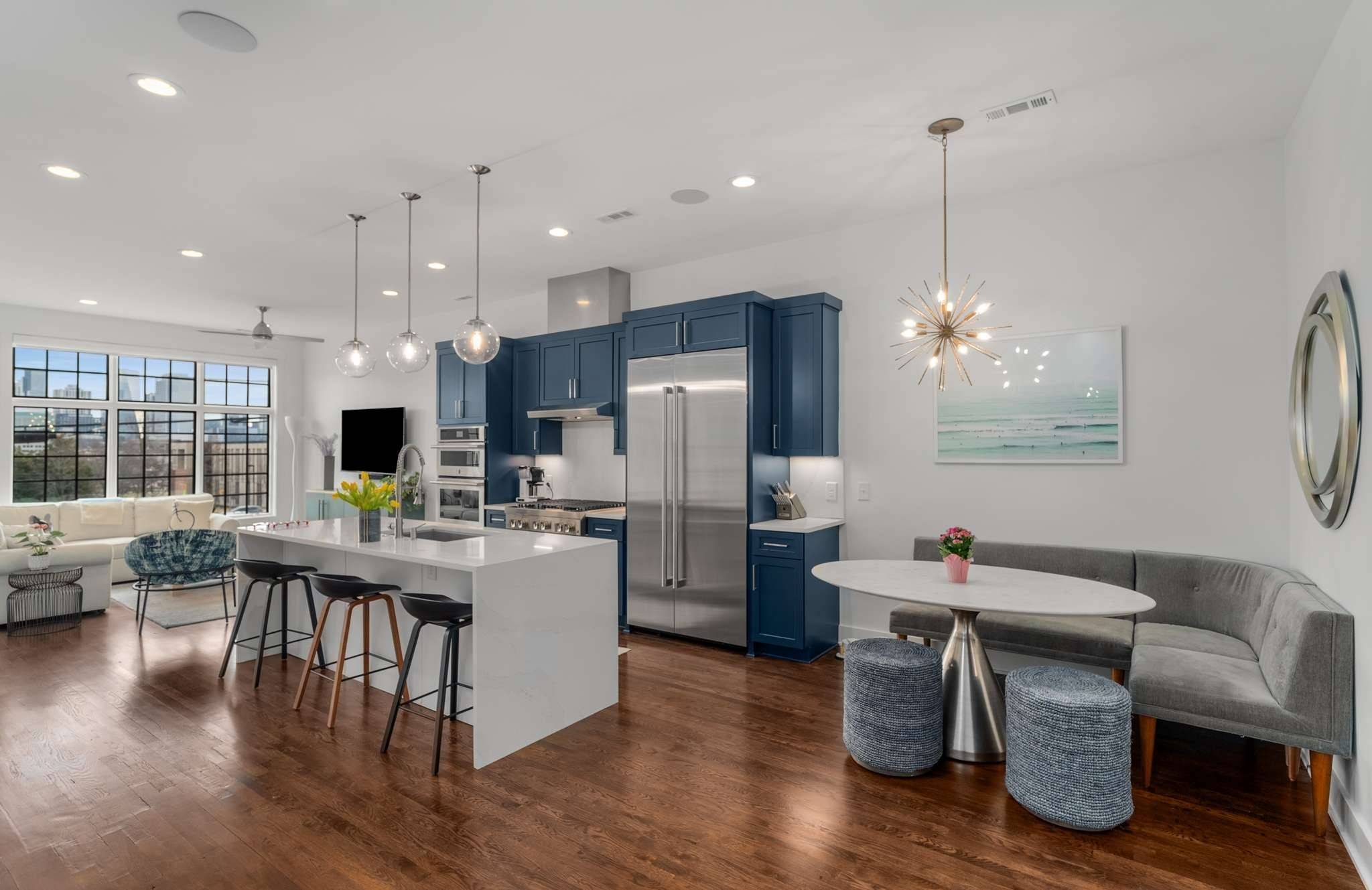 Nashville, TN 37208,614 Madison St