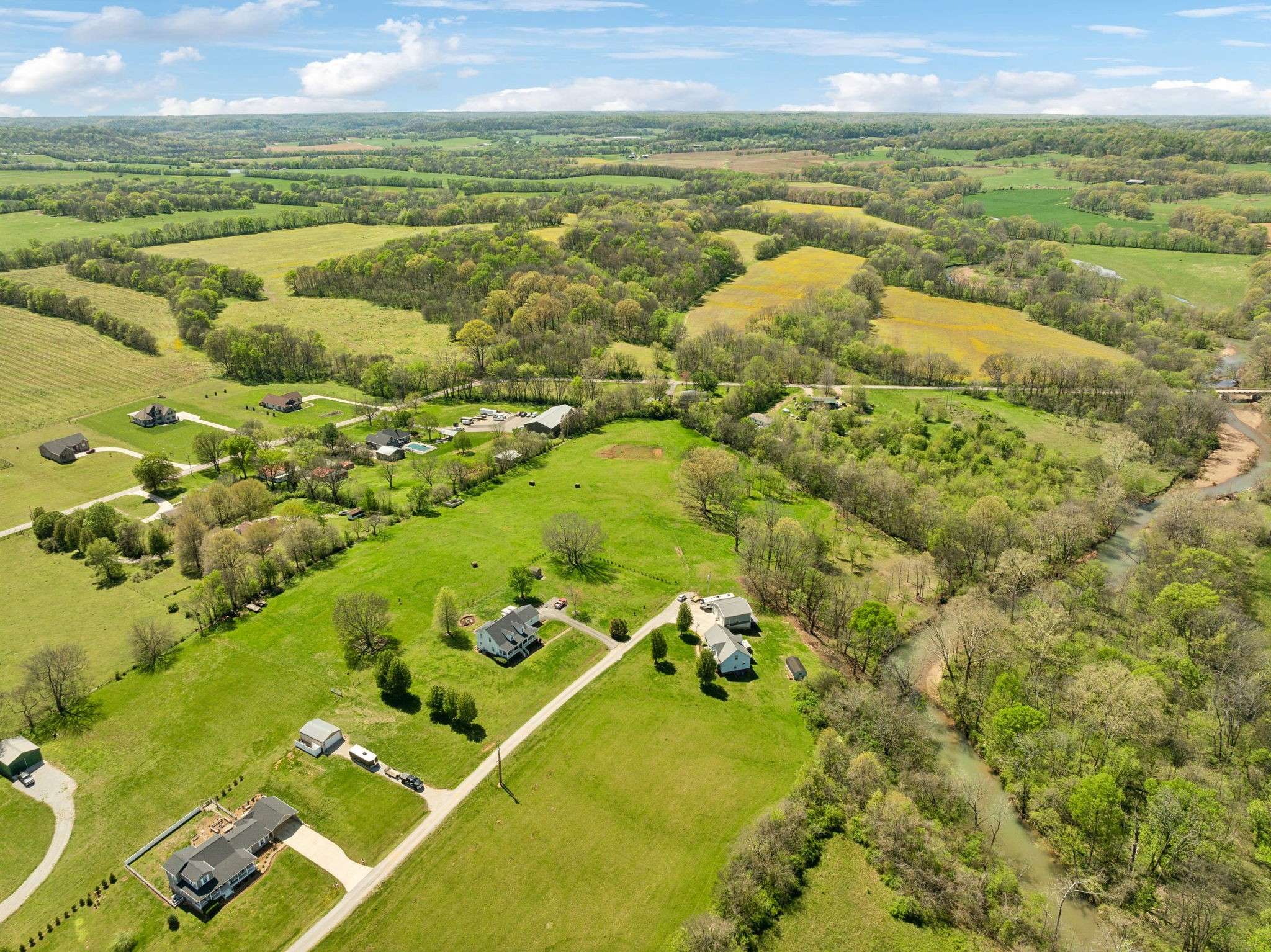 Mount Pleasant, TN 38474,1129 McEwen Ln