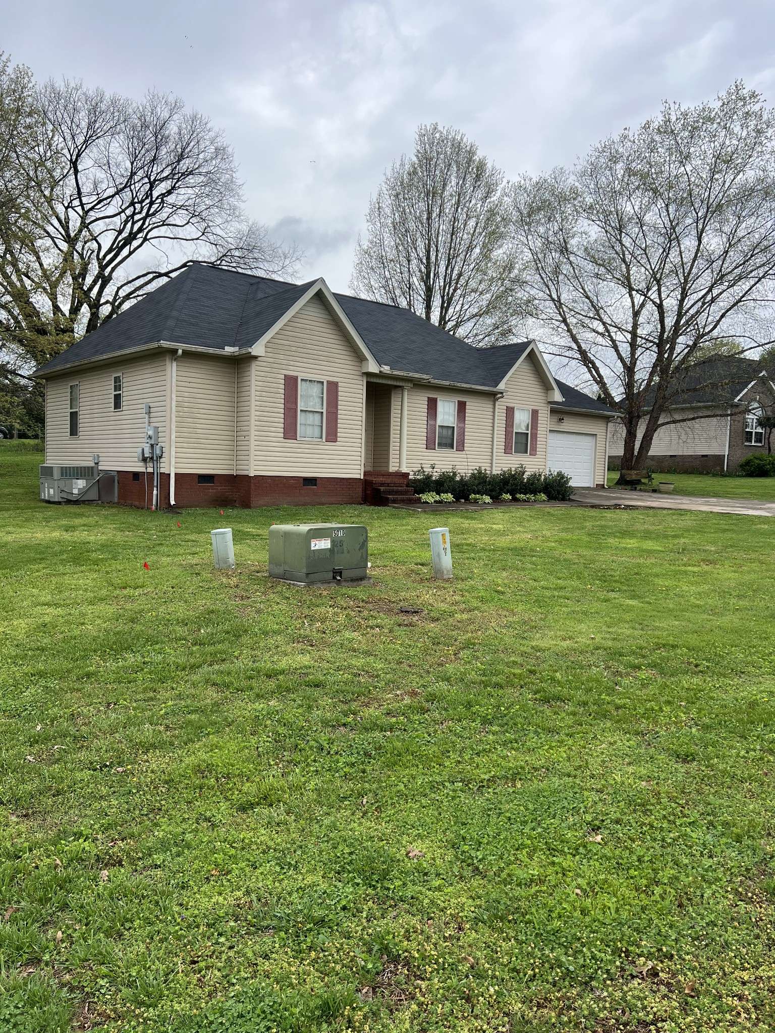 Mcminnville, TN 37110,110 Creek Ln
