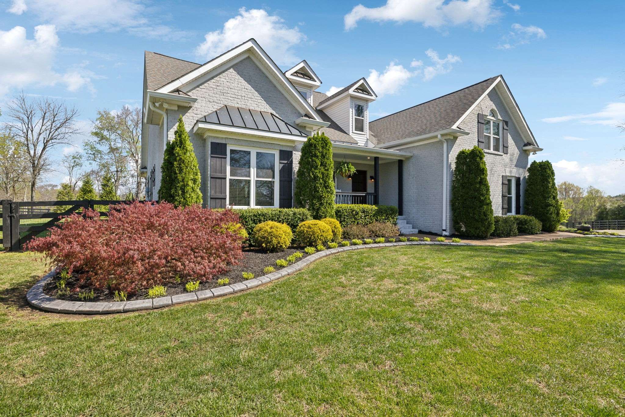 Murfreesboro, TN 37129,4290 Central Valley Rd