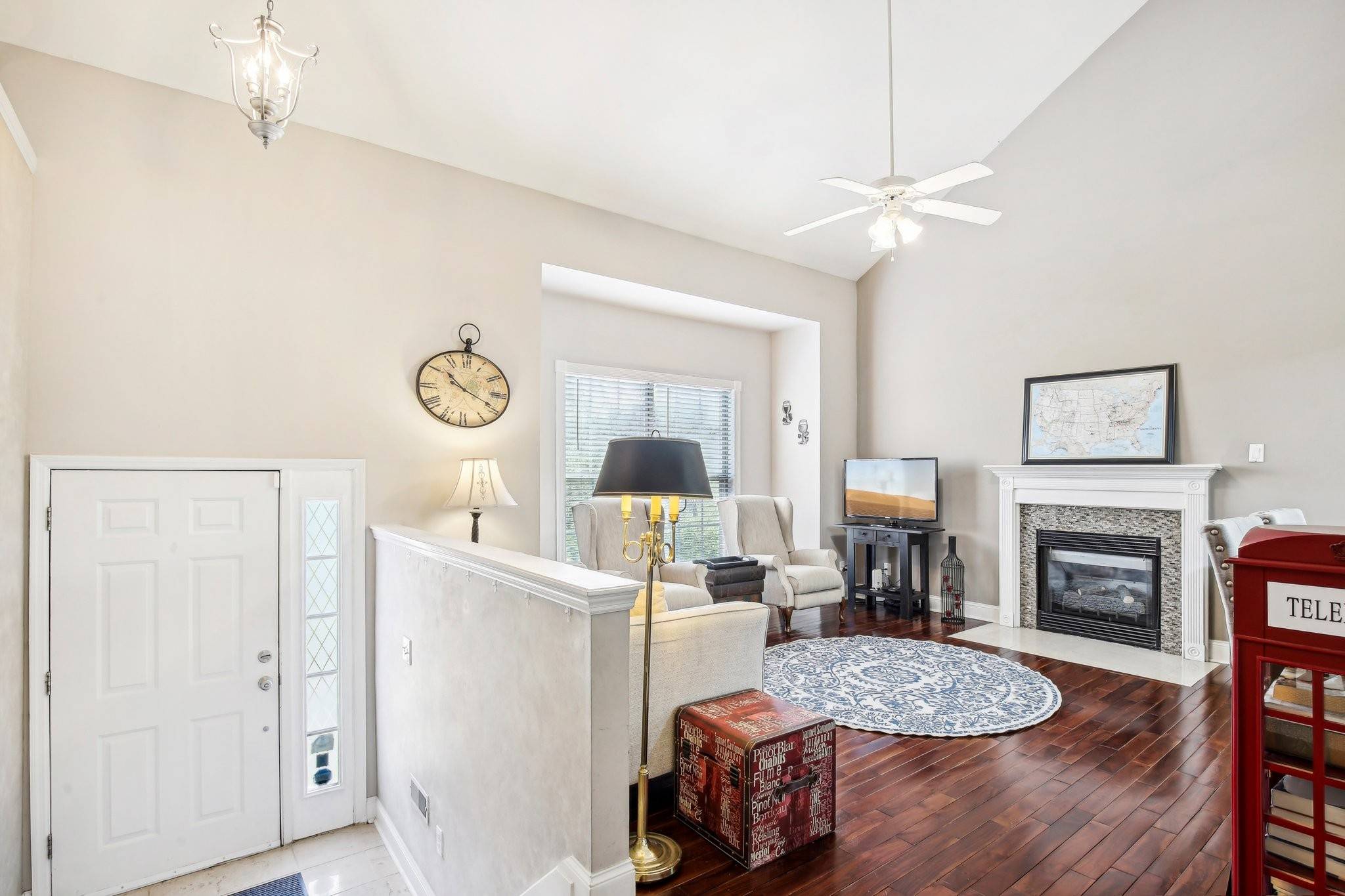 Nashville, TN 37211,520 Huntington Ridge Dr