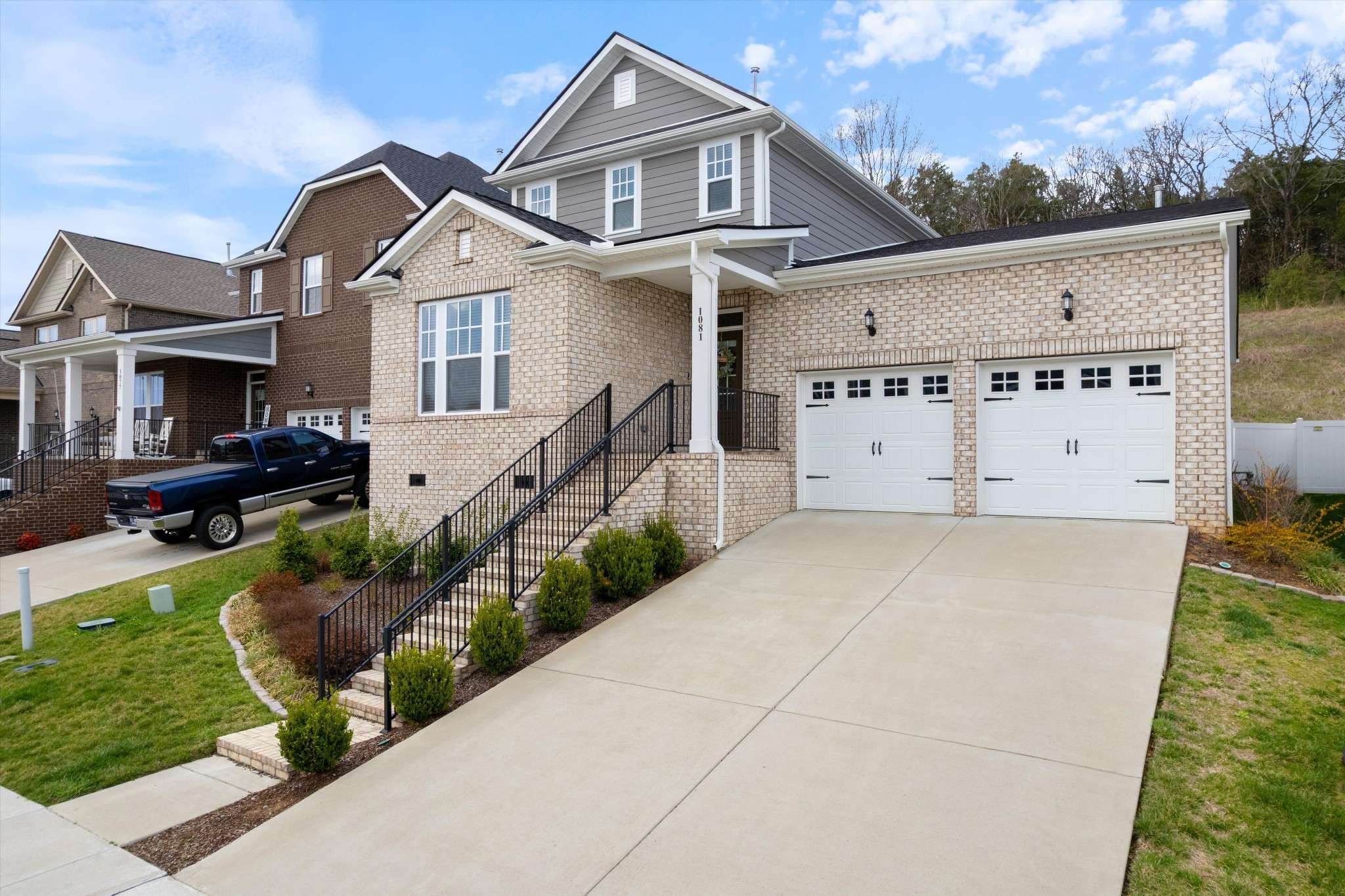 Hendersonville, TN 37075,1081 Pebble Run Rd