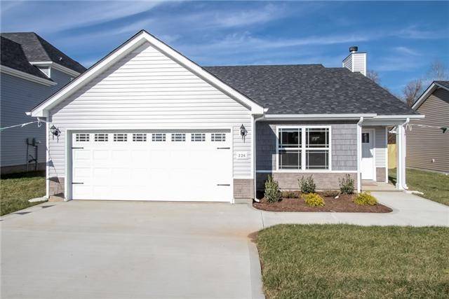 Clarksville, TN 37040,630 Fox Hound Dr