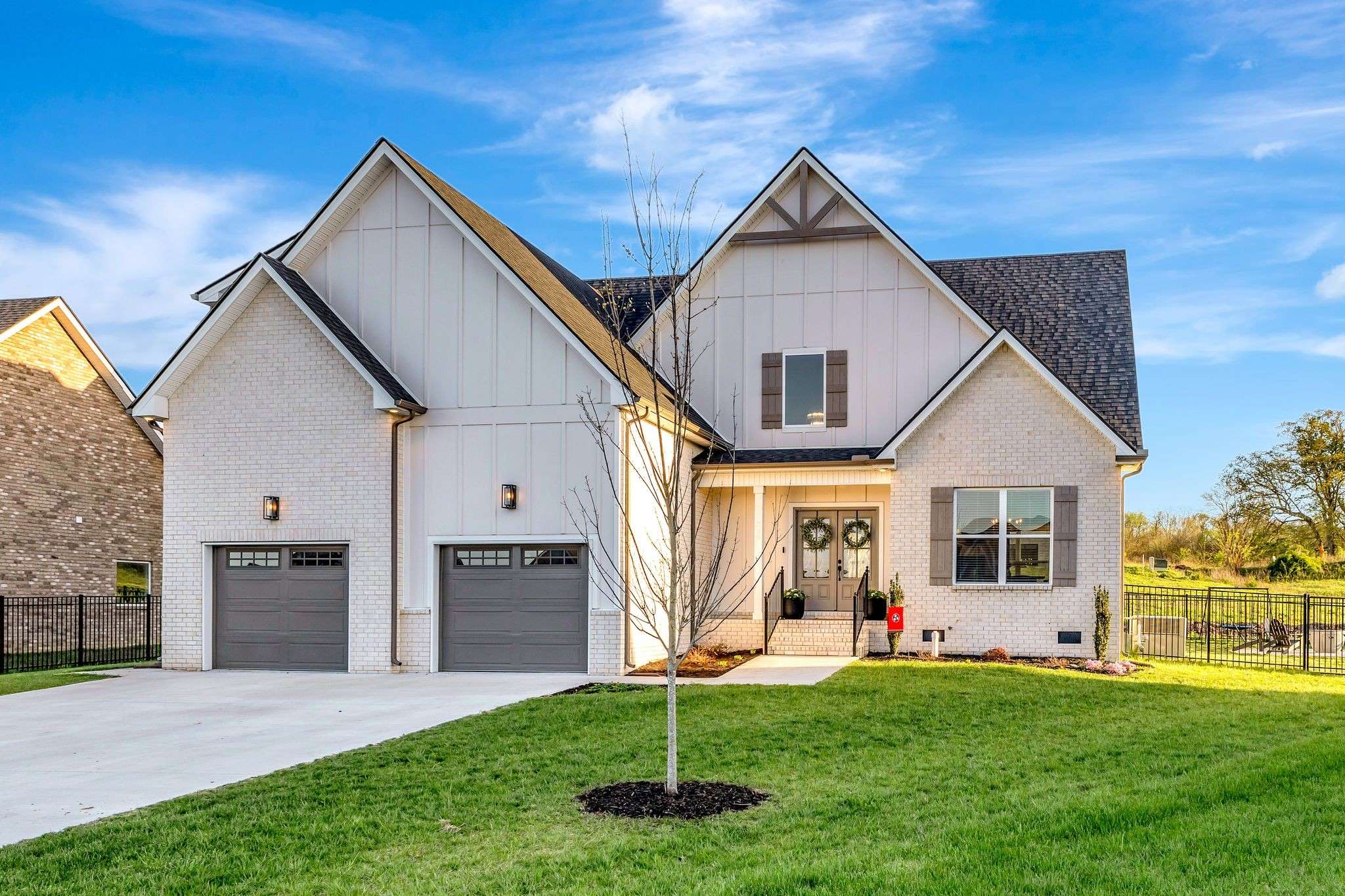 Nolensville, TN 37135,309 Chimney Rdg