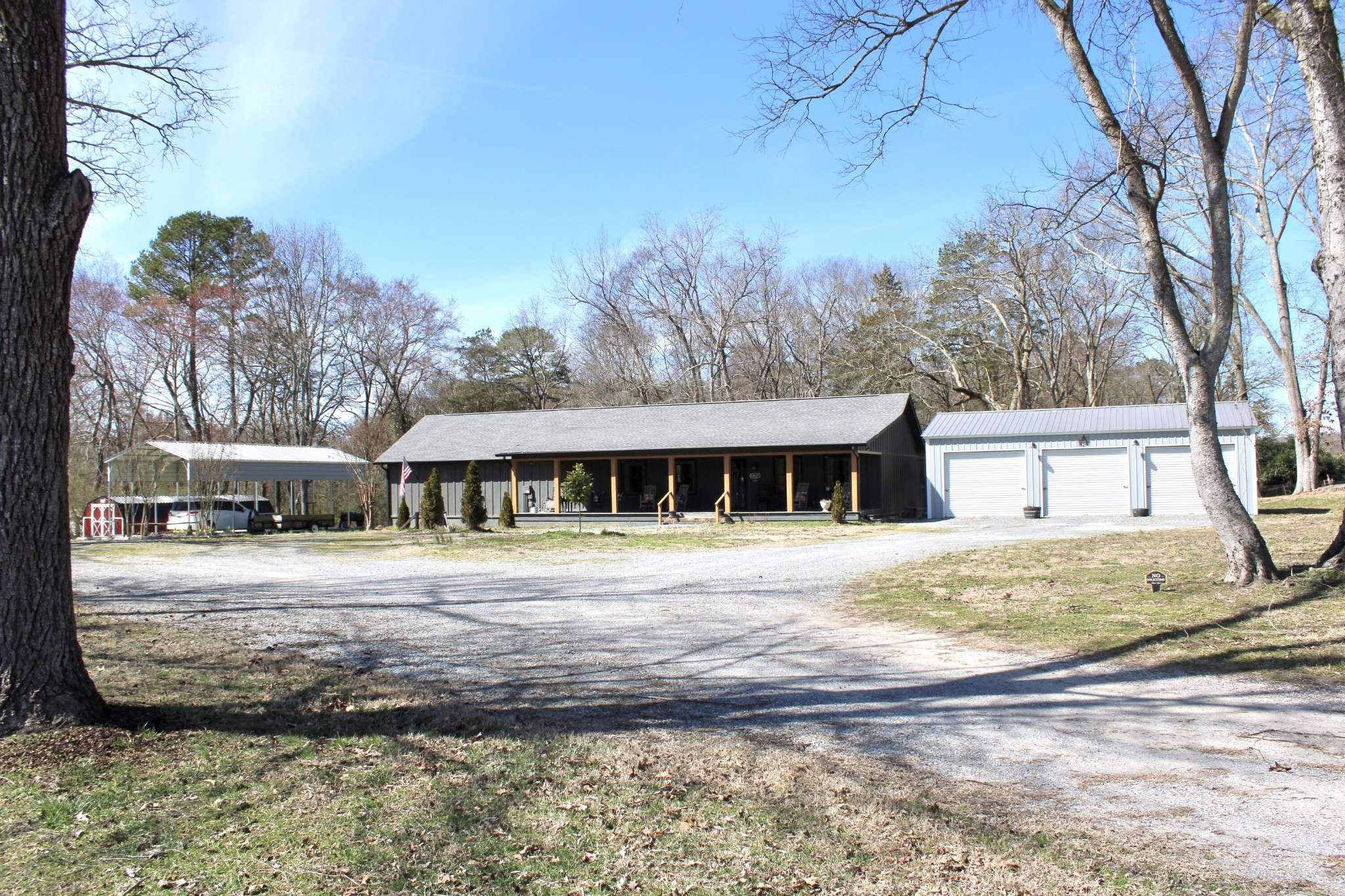 Harrison, TN 37341,11427 Birchwood Pike