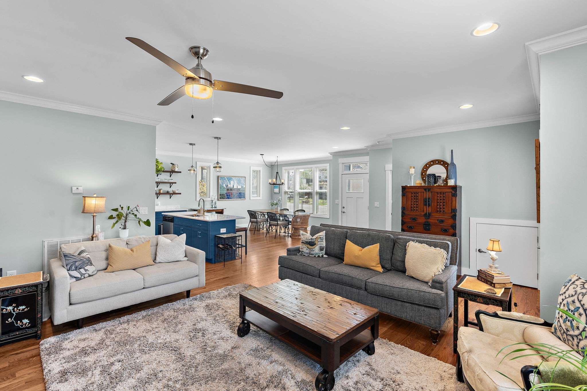 Nashville, TN 37209,5510 New York Ave