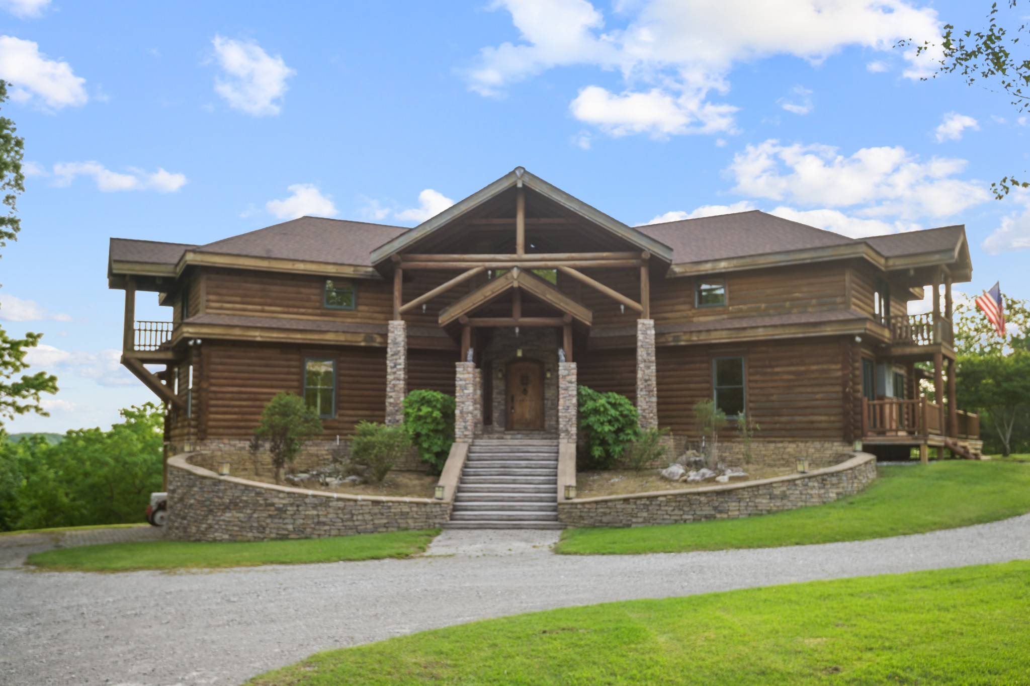 Mcminnville, TN 37110,131 Bluff Line Dr
