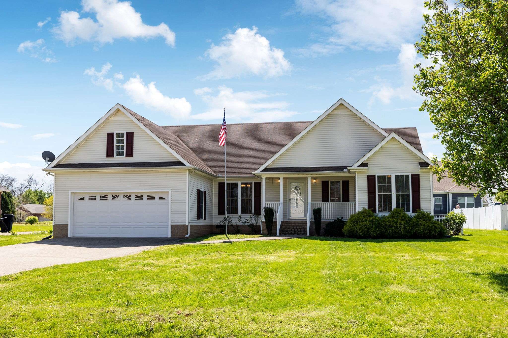 Mount Pleasant, TN 38474,407 Brookside Dr